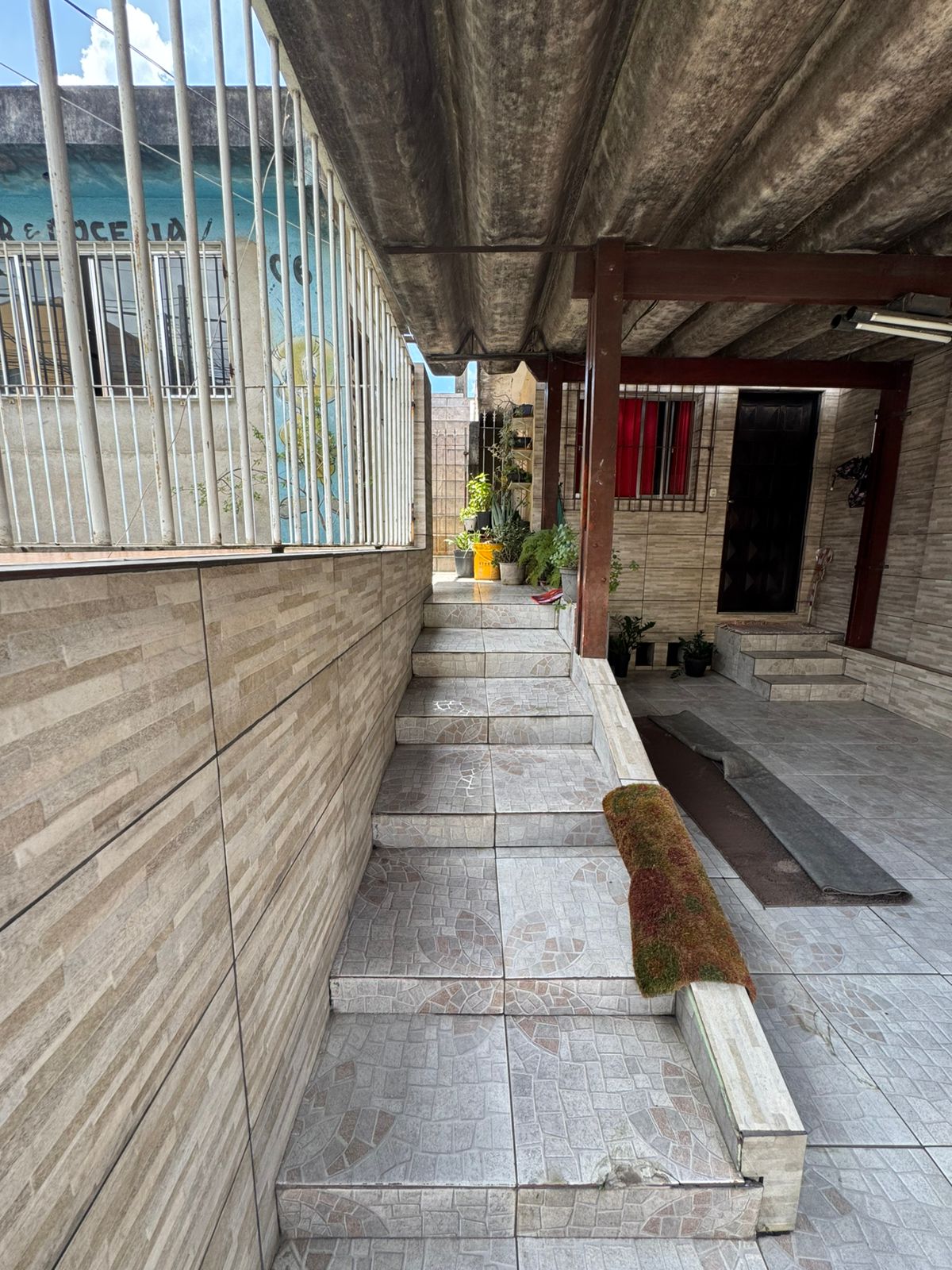 Imóvel Renda(250m2)- 03 casas 