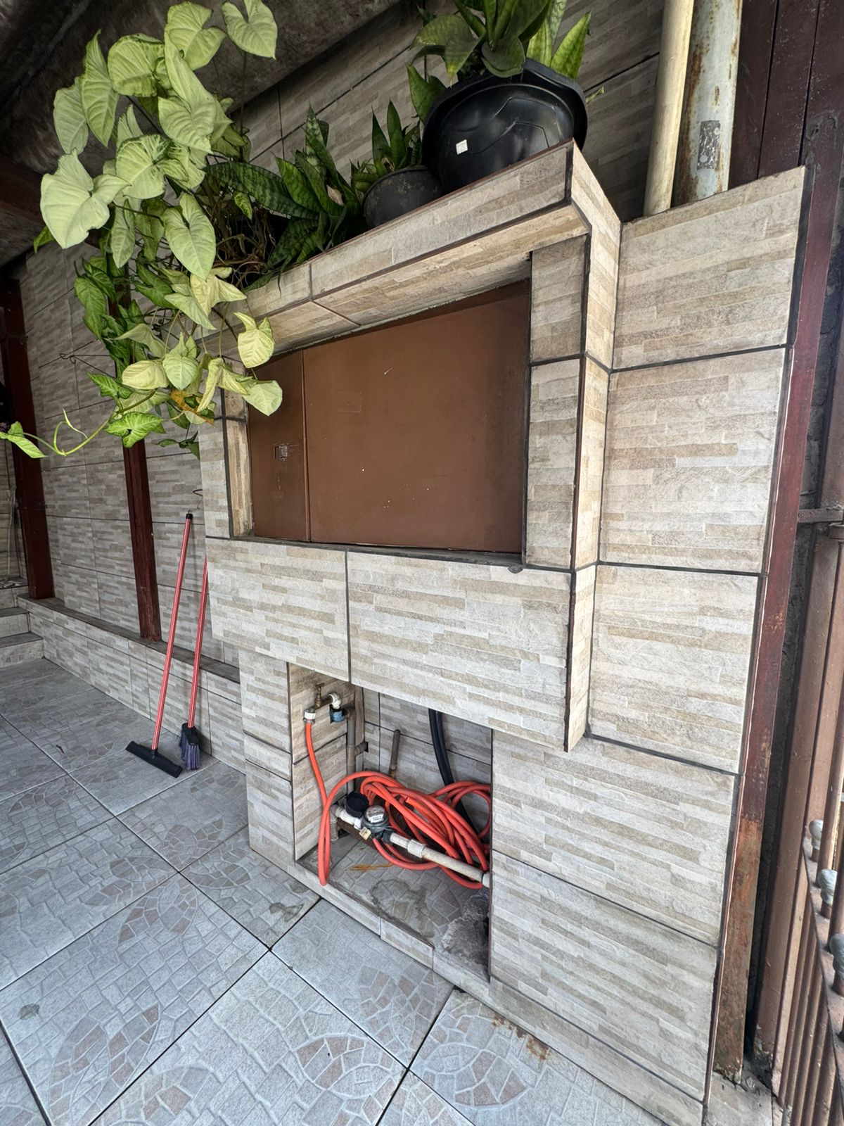 Imóvel Renda(250m2)- 03 casas 