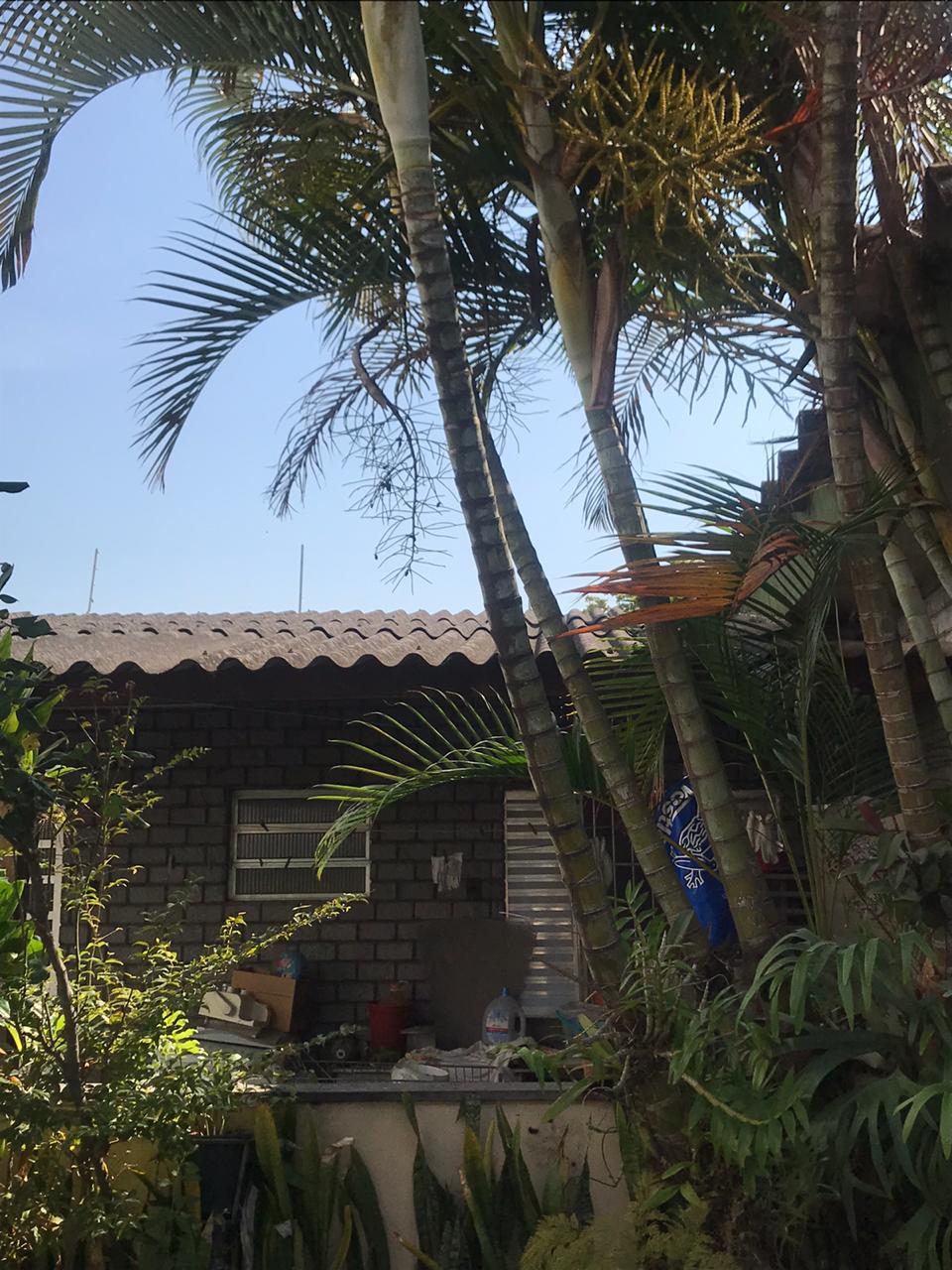 CASA (420m2)