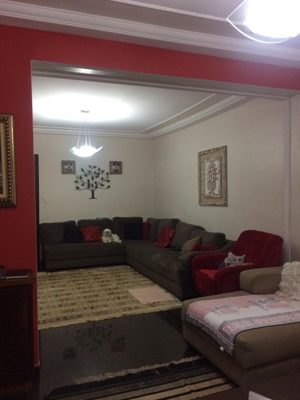 CASA (420m2)