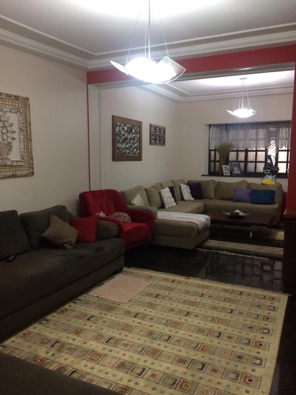 CASA (420m2)