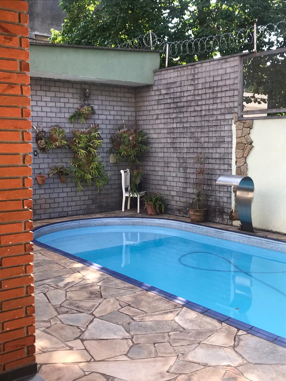CASA (420m2)