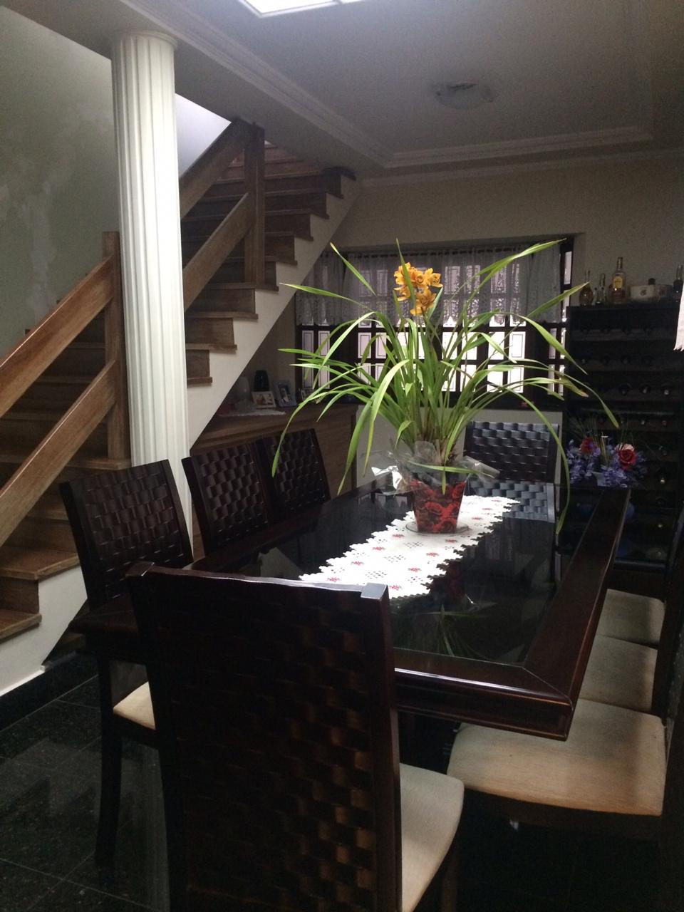 CASA (420m2)