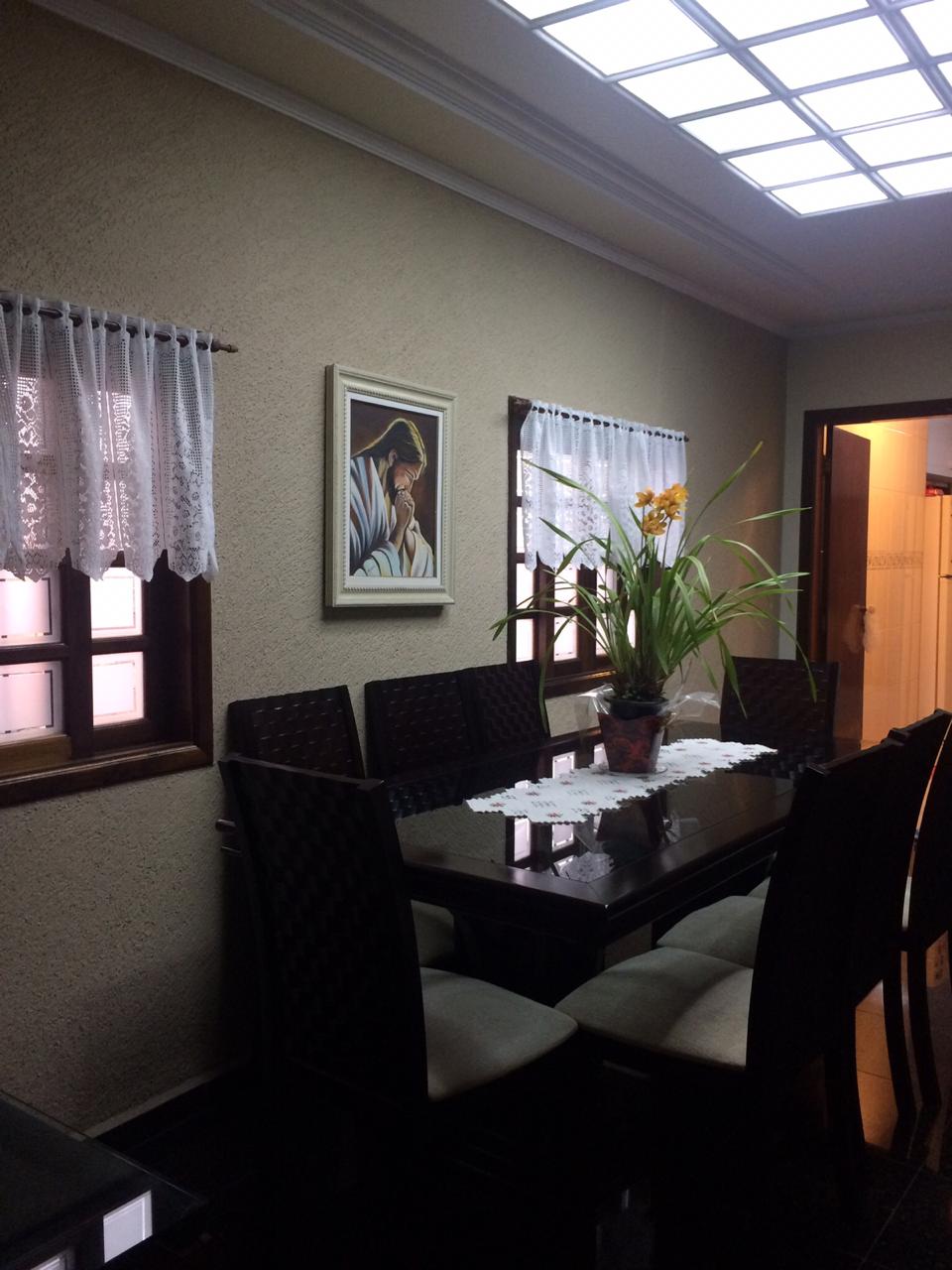 CASA (420m2)