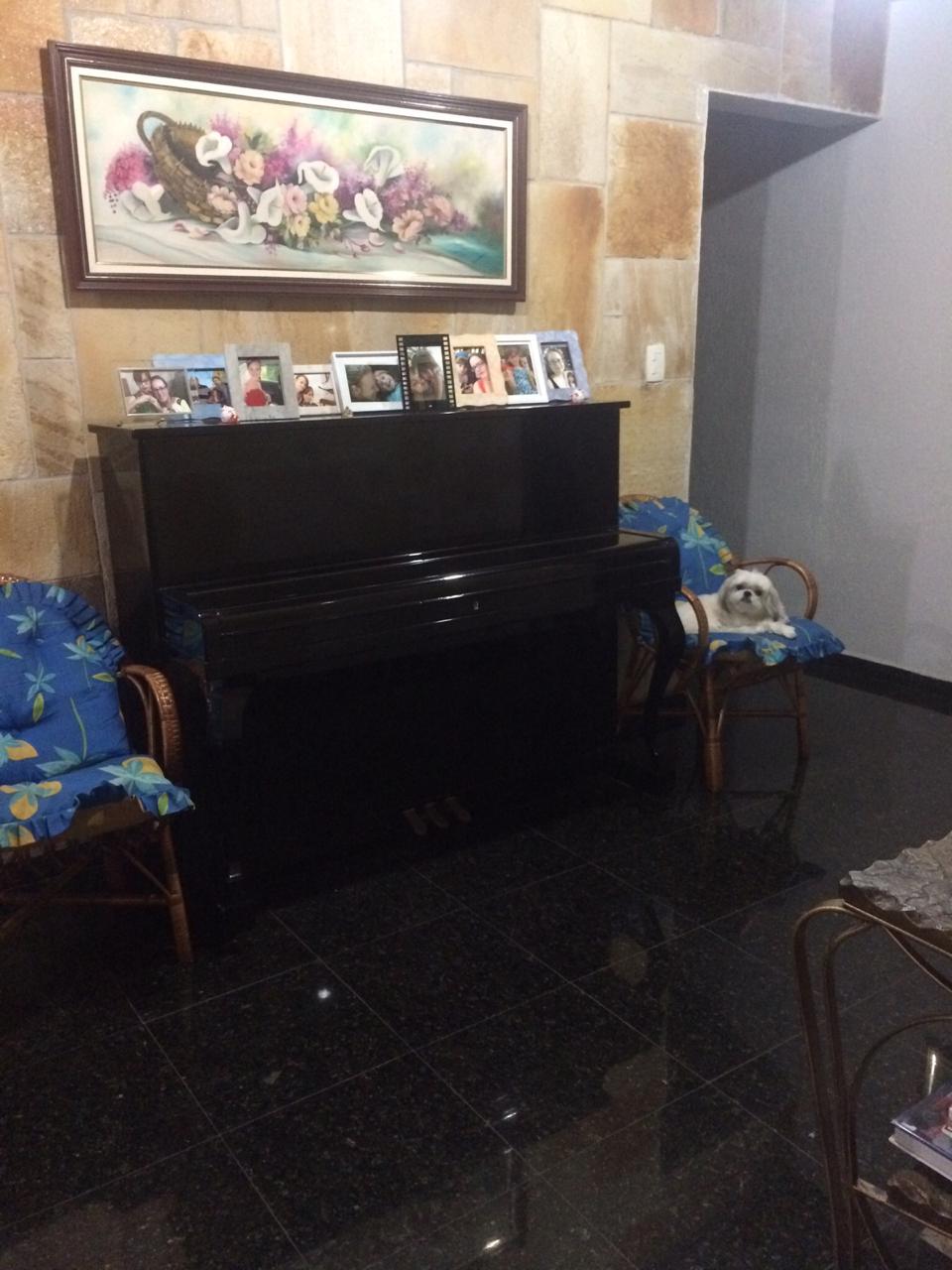 CASA (420m2)