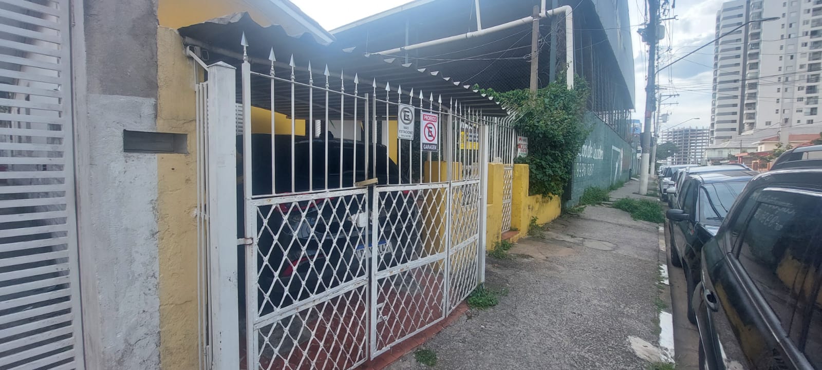 CASA Térrea(212,5m2)