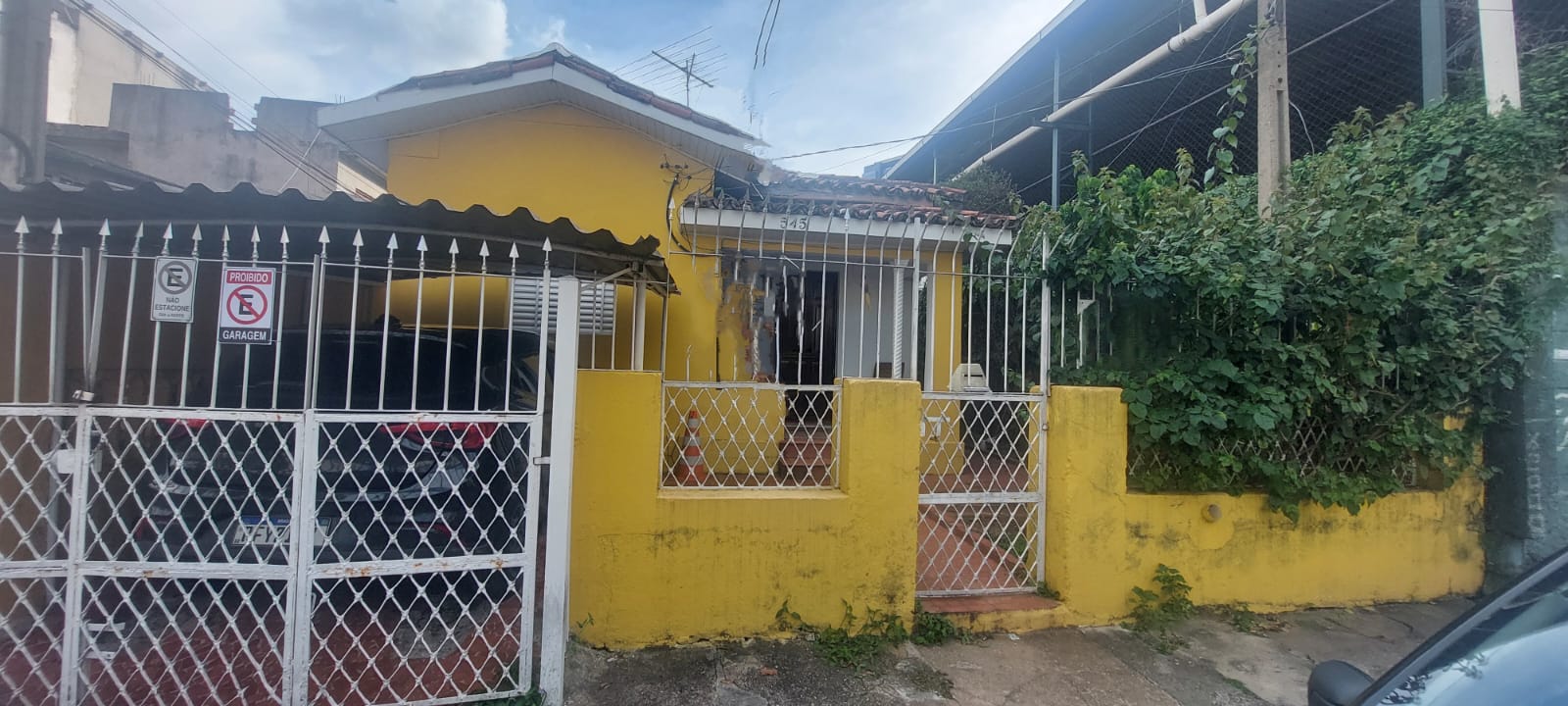 Casa - Venda, Presidente Altino, Osasco, SP