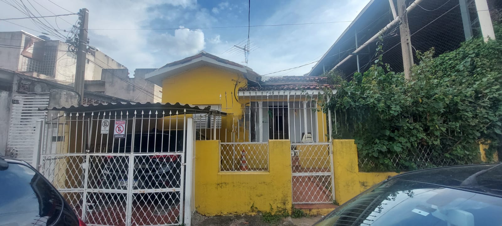 CASA Térrea(212,5m2)