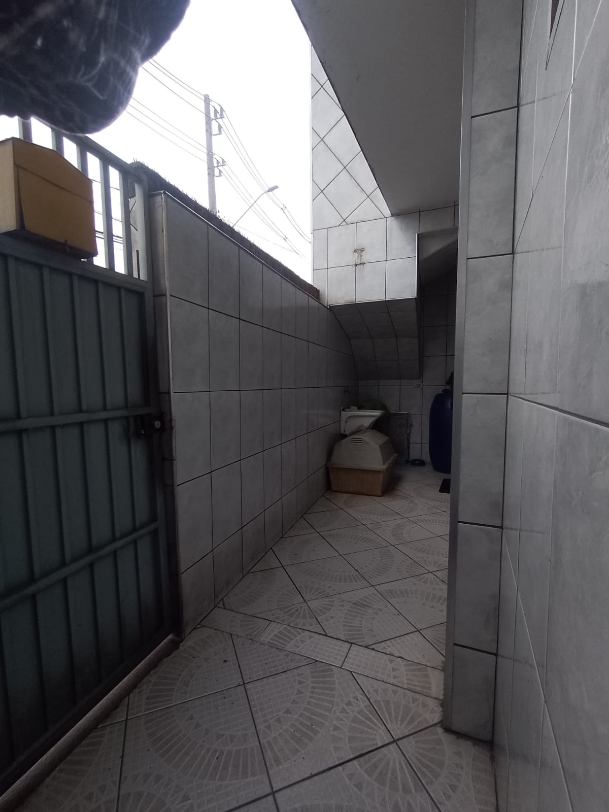 Casa(125m²)02 Dormitórios, sendo 01 suíte 01 vaga/R$390mil/Jd Mutinga/Barueri.