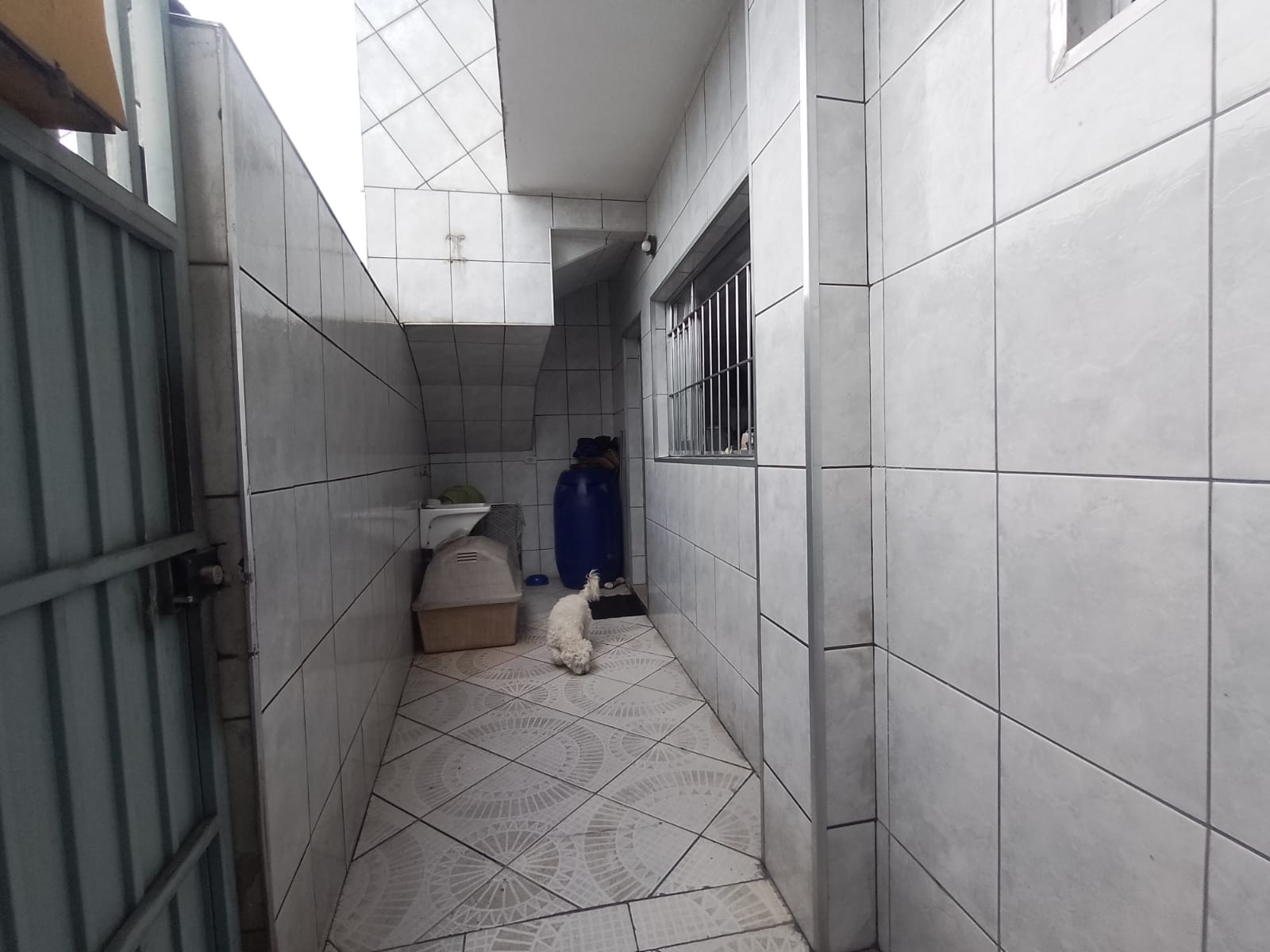 Casa(125m²)02 Dormitórios, sendo 01 suíte 01 vaga/R$390mil/Jd Mutinga/Barueri.