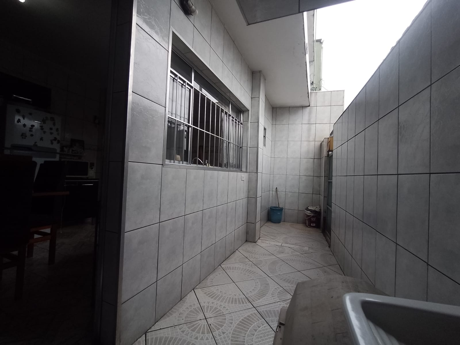 Casa(125m²)02 Dormitórios, sendo 01 suíte 01 vaga/R$390mil/Jd Mutinga/Barueri.