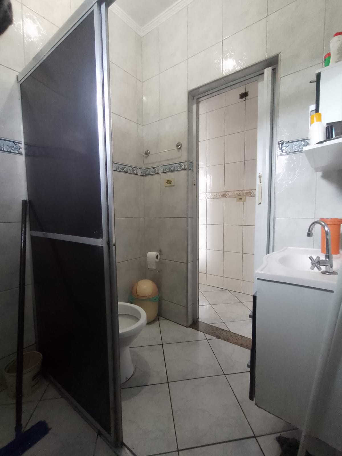 Casa(125m²)02 Dormitórios, sendo 01 suíte 01 vaga/R$390mil/Jd Mutinga/Barueri.