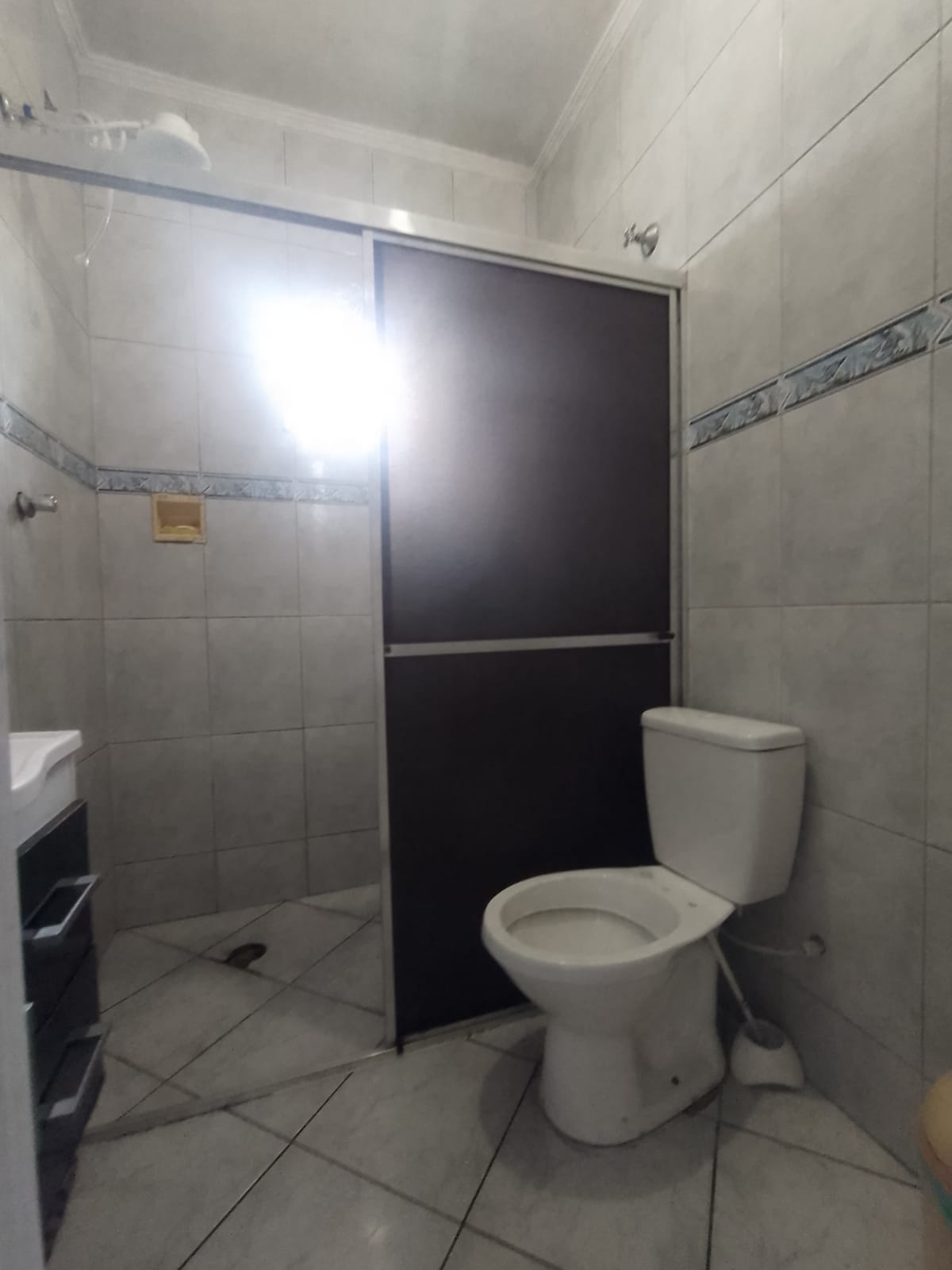 Casa(125m²)02 Dormitórios, sendo 01 suíte 01 vaga/R$390mil/Jd Mutinga/Barueri.