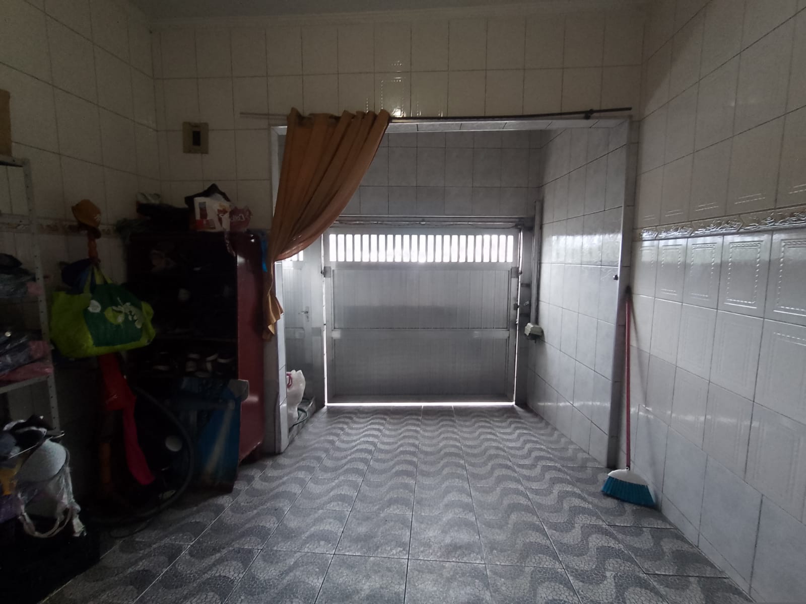 Casa(125m²)02 Dormitórios, sendo 01 suíte 01 vaga/R$390mil/Jd Mutinga/Barueri.