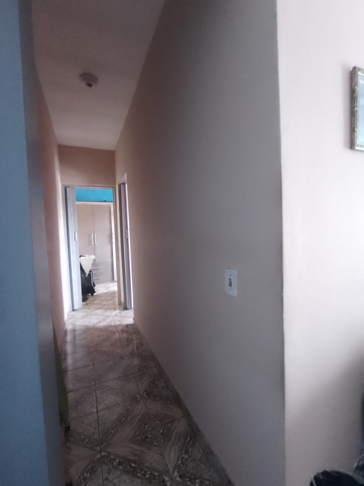 Casa(125m²)02 Dormitórios, sendo 01 suíte 01 vaga/R$390mil/Jd Mutinga/Barueri.