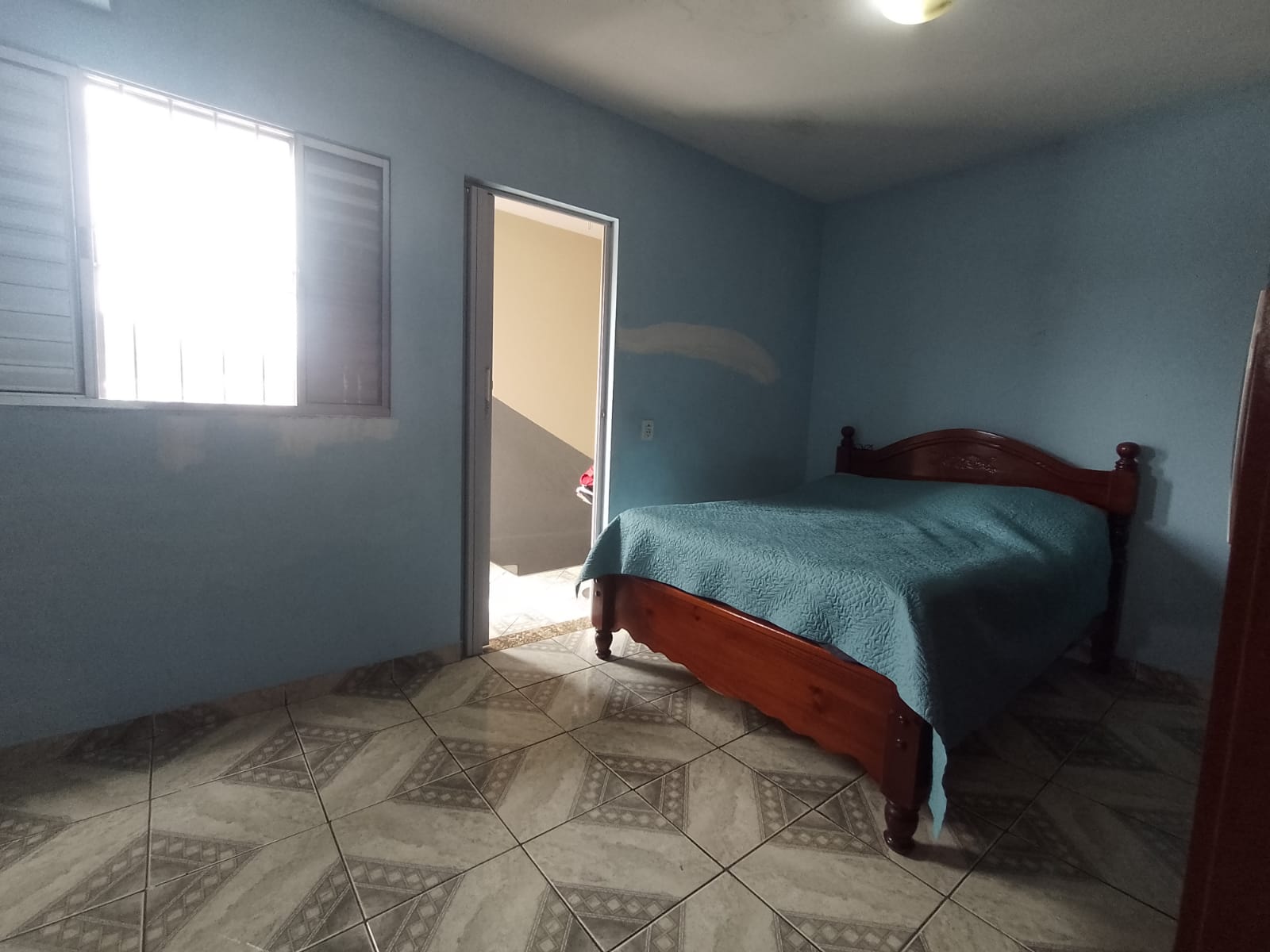 Casa(125m²)02 Dormitórios, sendo 01 suíte 01 vaga/R$390mil/Jd Mutinga/Barueri.