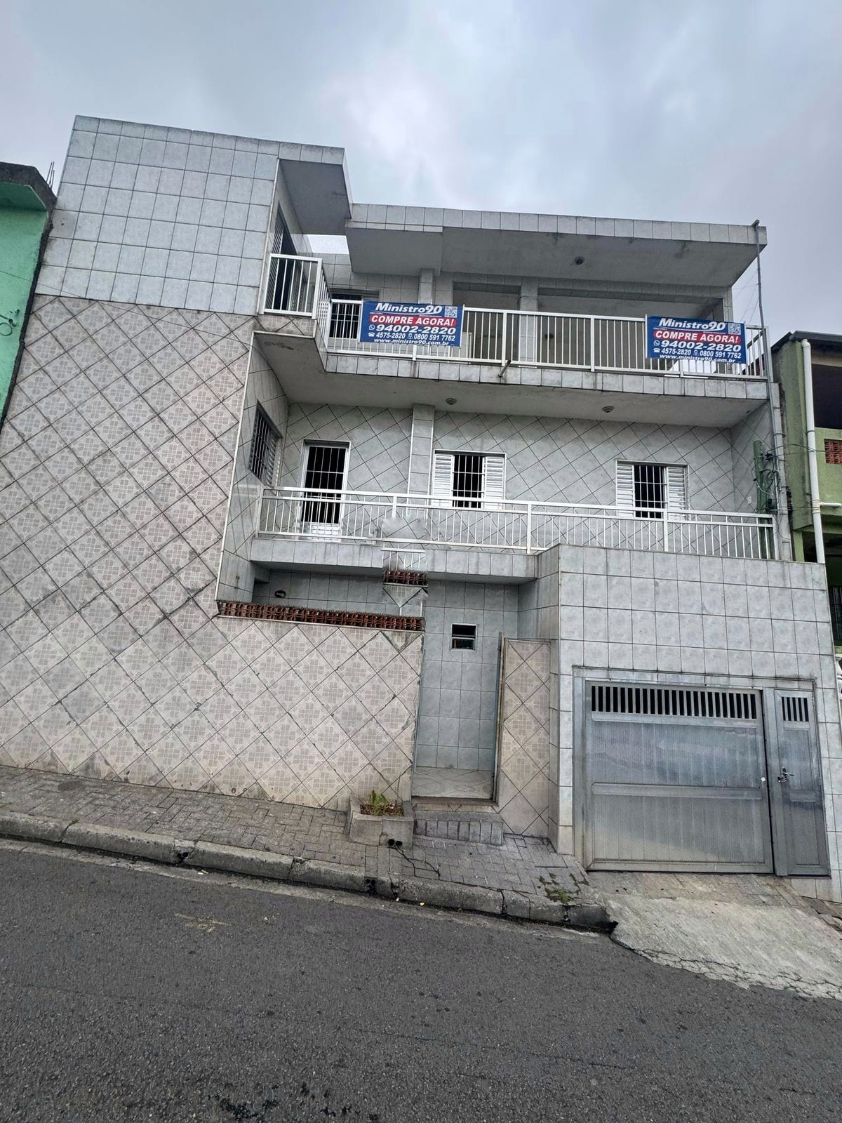 Casa - Venda, Jardim Mutinga, Barueri, SP