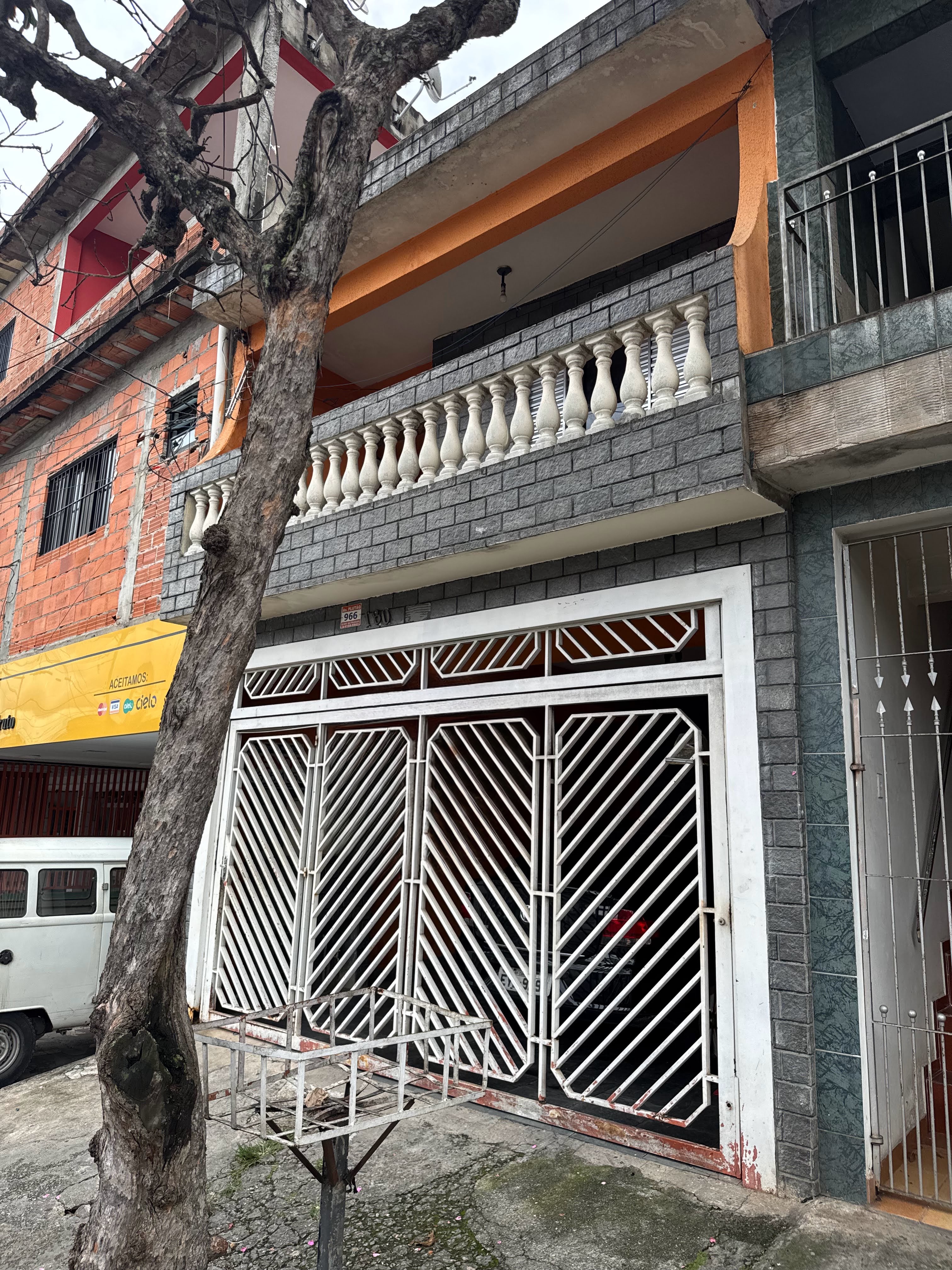 Imóvel para Renda - Venda, Jardim Novo Horizonte, Carapicuíba, SP