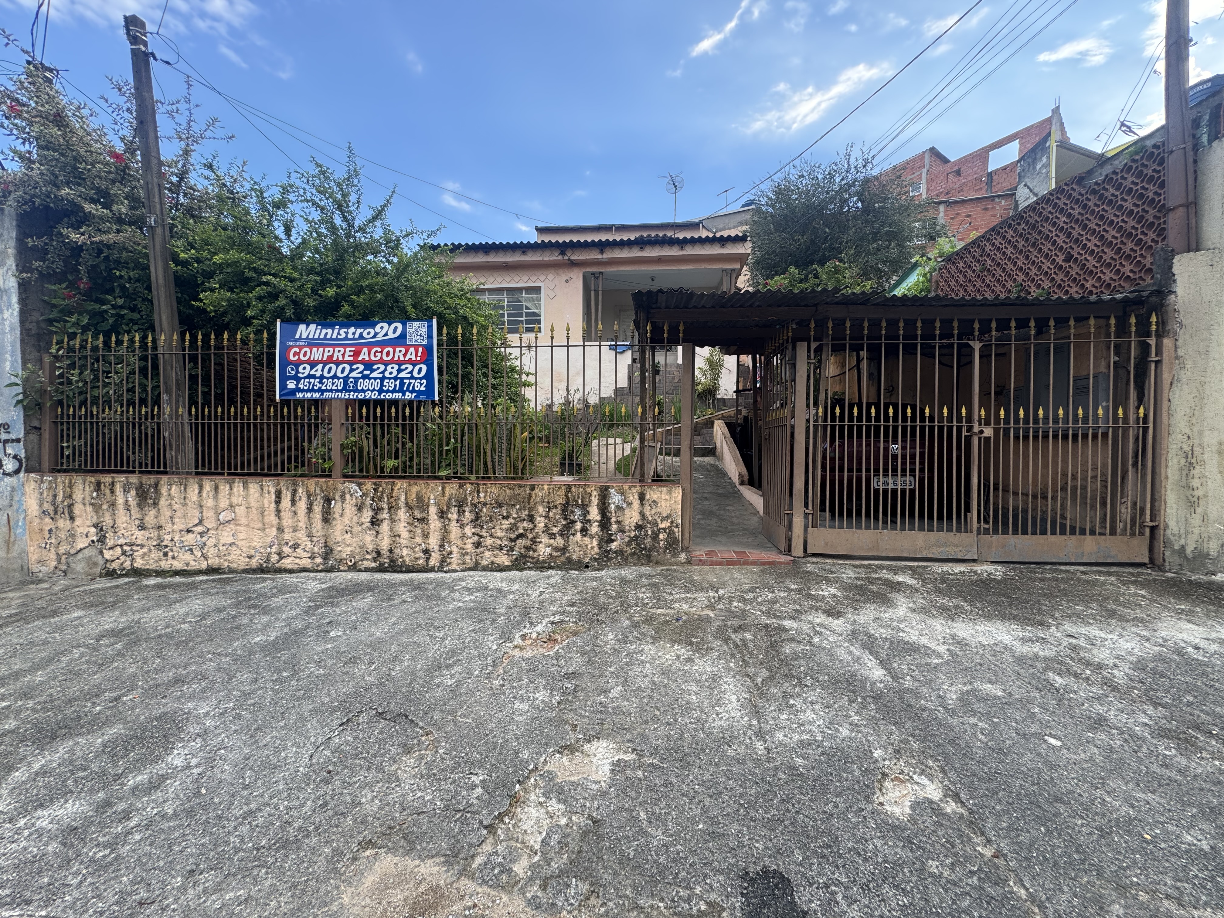 Casa - Venda, Helena Maria , Osasco, SP