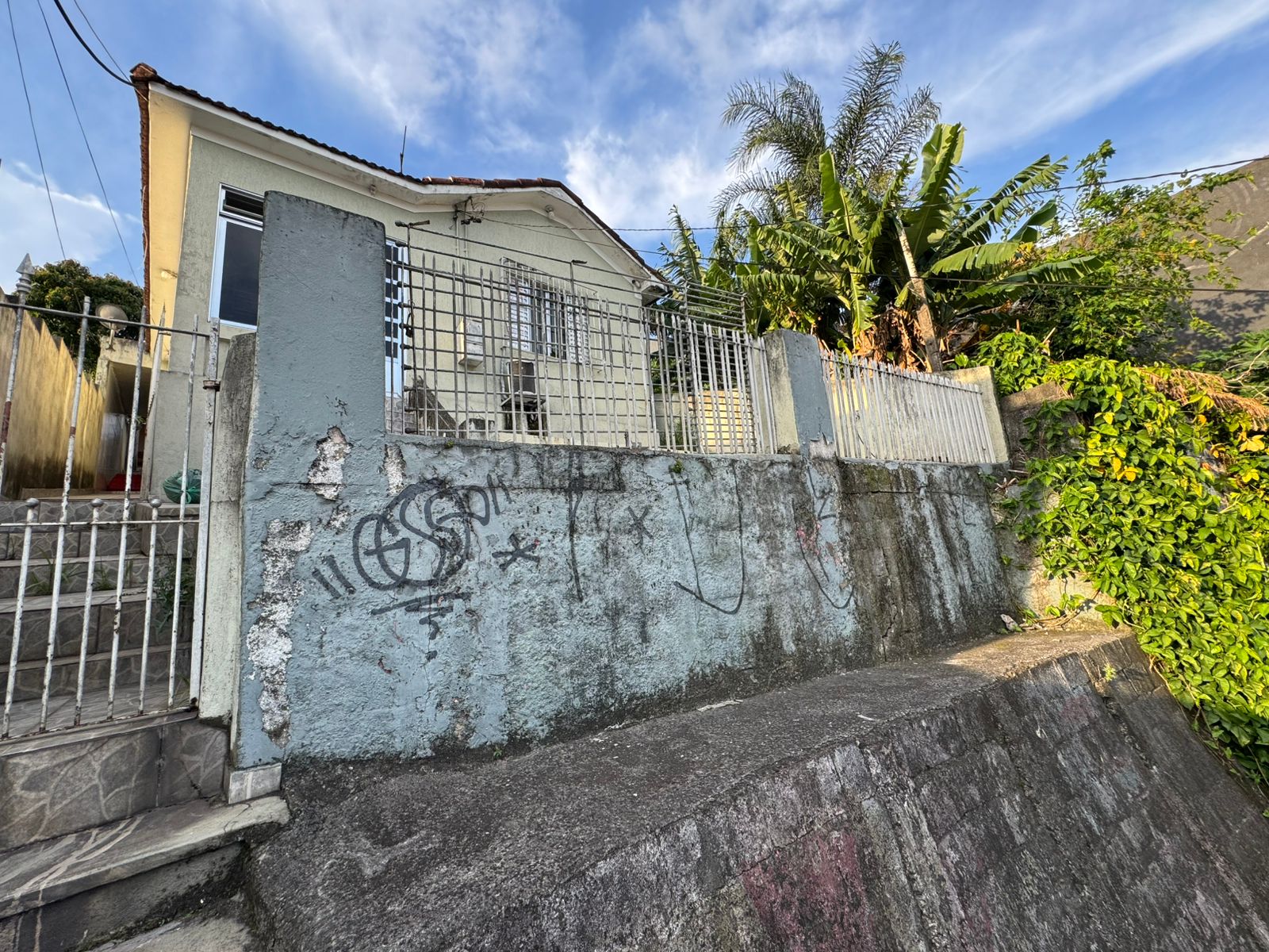 Casa comercial(204m²)