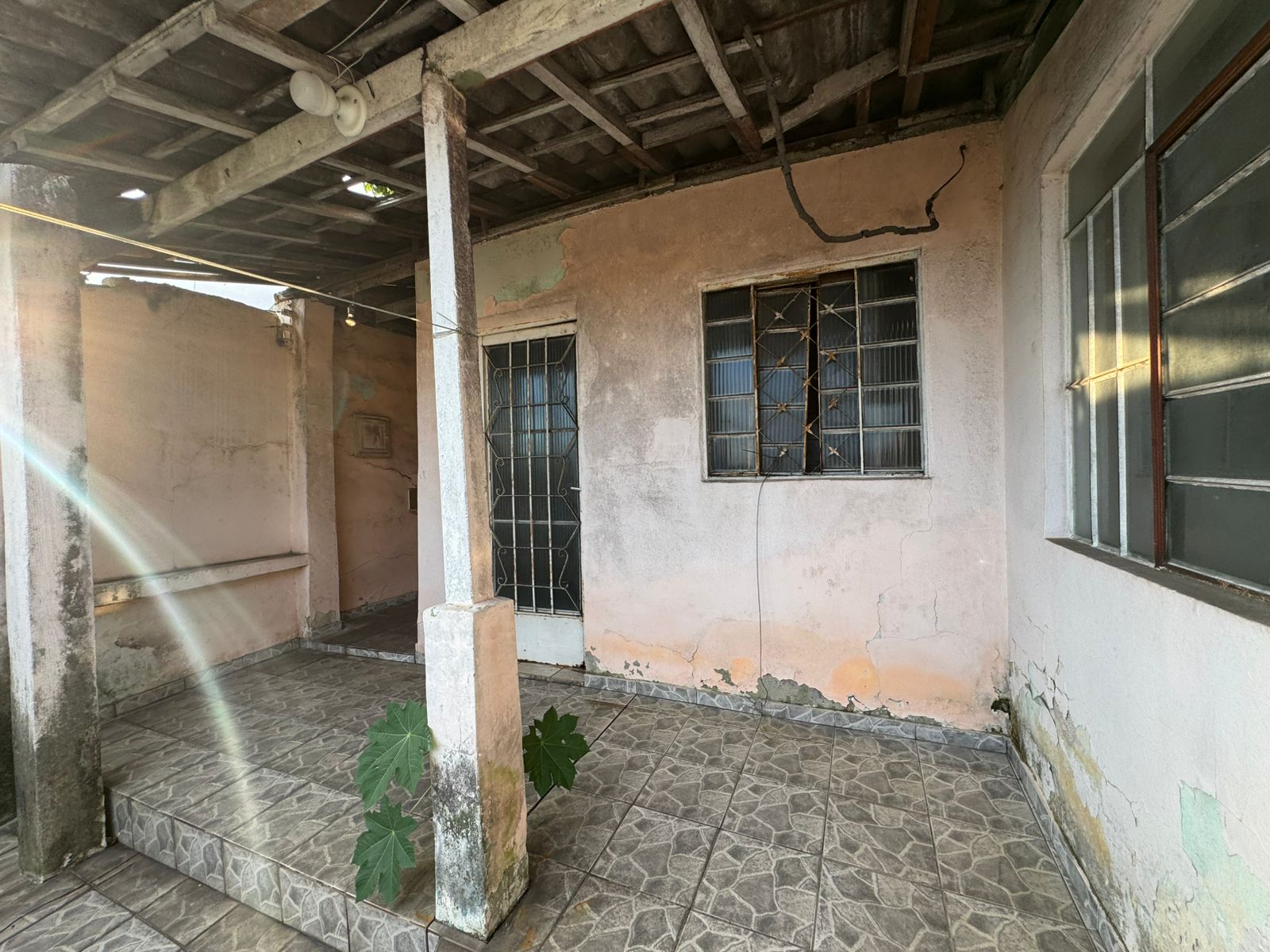 Casa comercial(204m²)