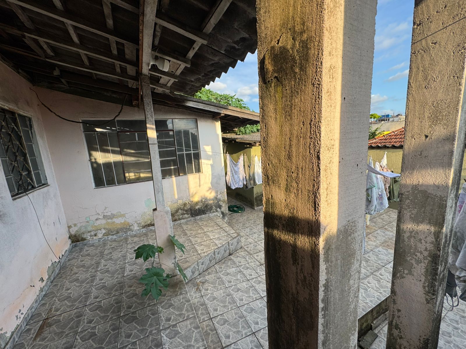 Casa comercial(204m²)