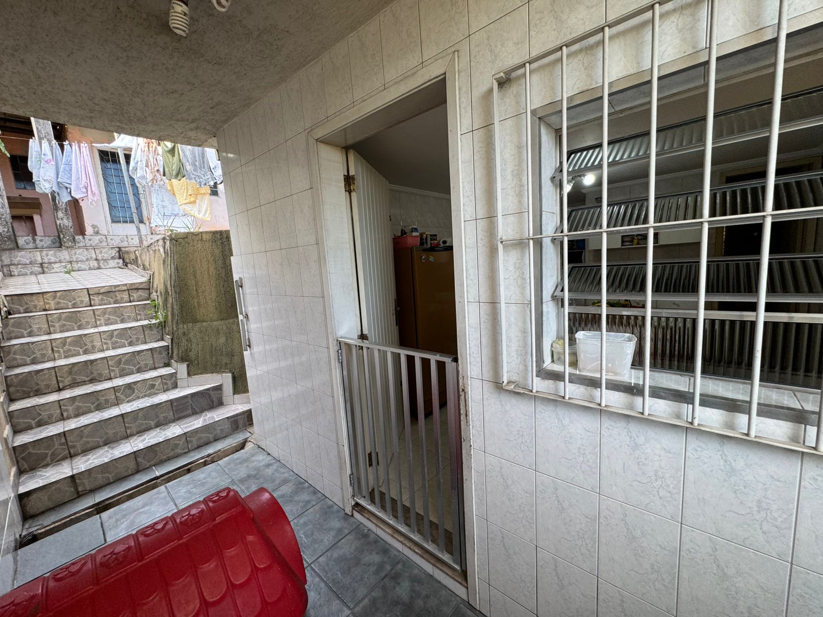Casa comercial(204m²)