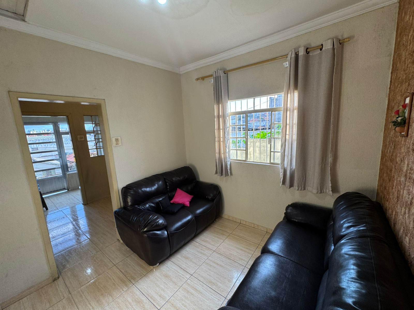 Casa comercial(204m²)