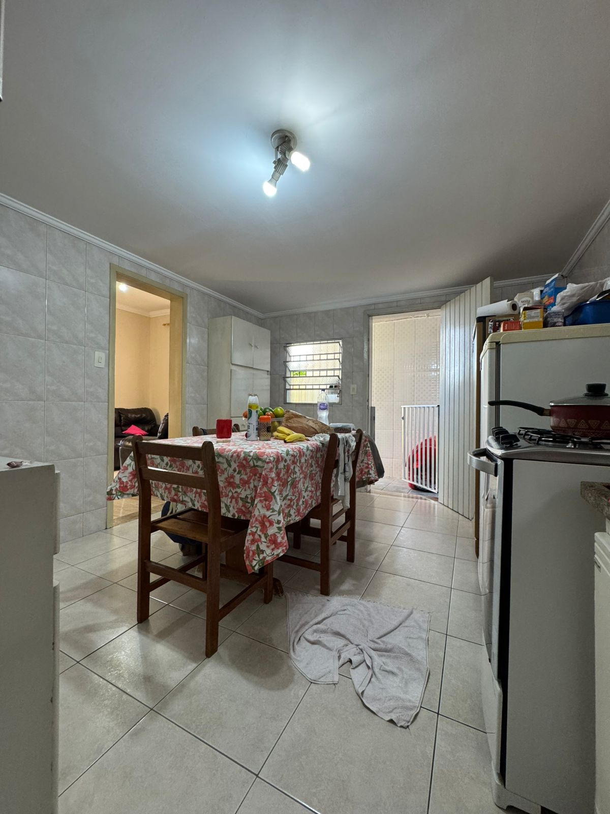 Casa comercial(204m²)