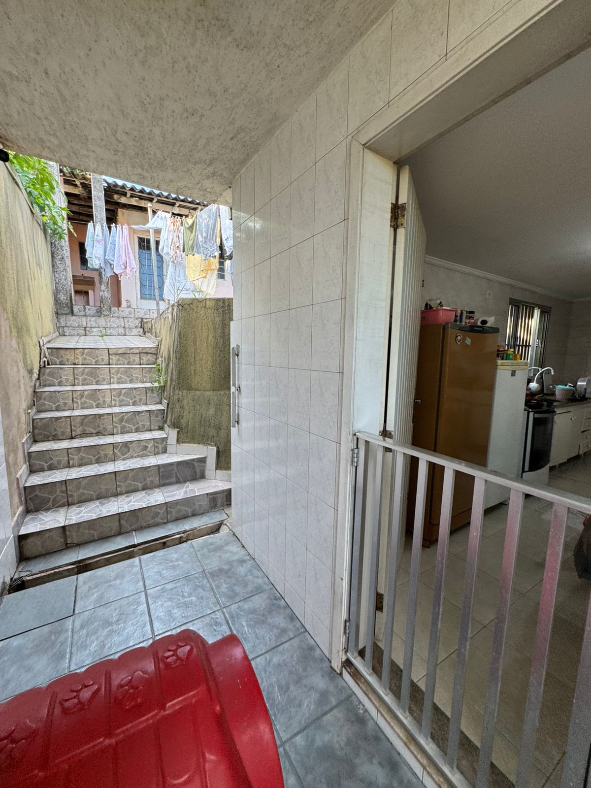 Casa comercial(204m²)