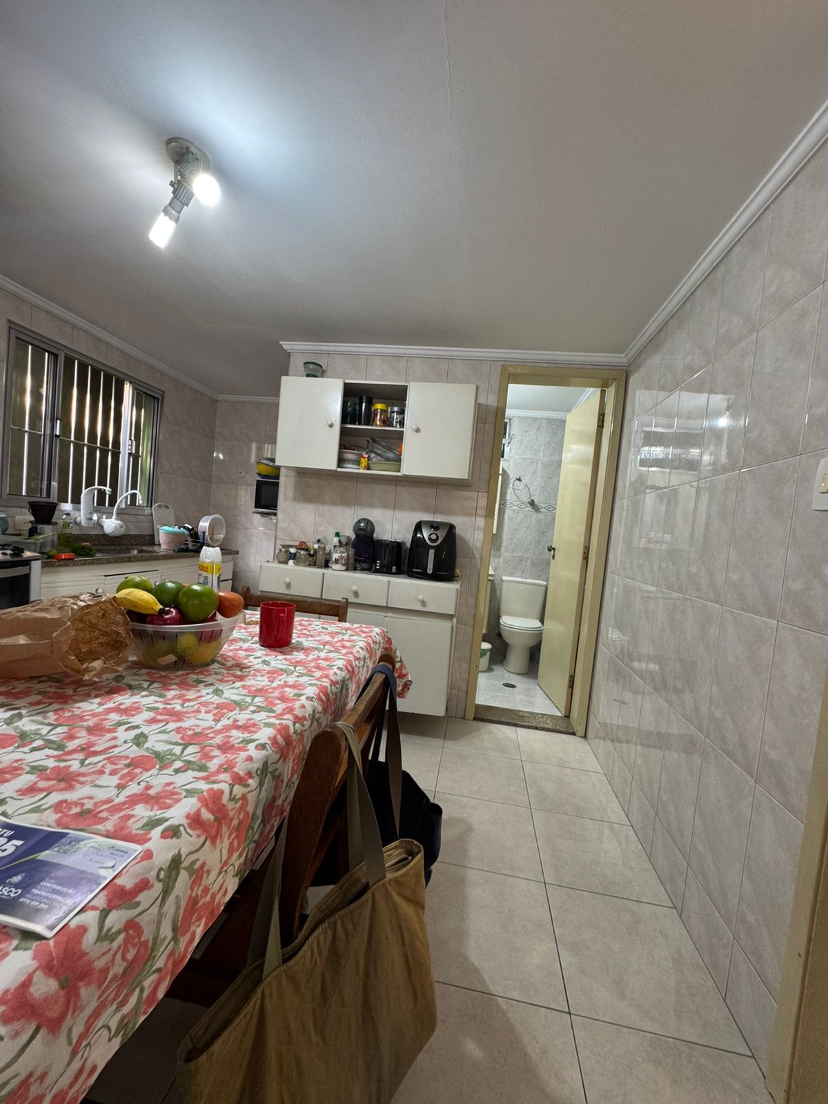 Casa comercial(204m²)