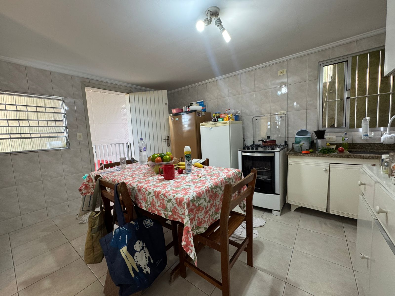 Casa comercial(204m²)