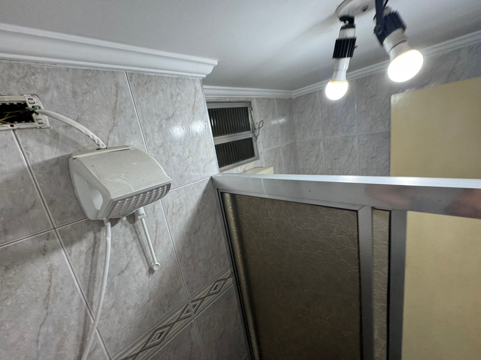 Casa comercial(204m²)