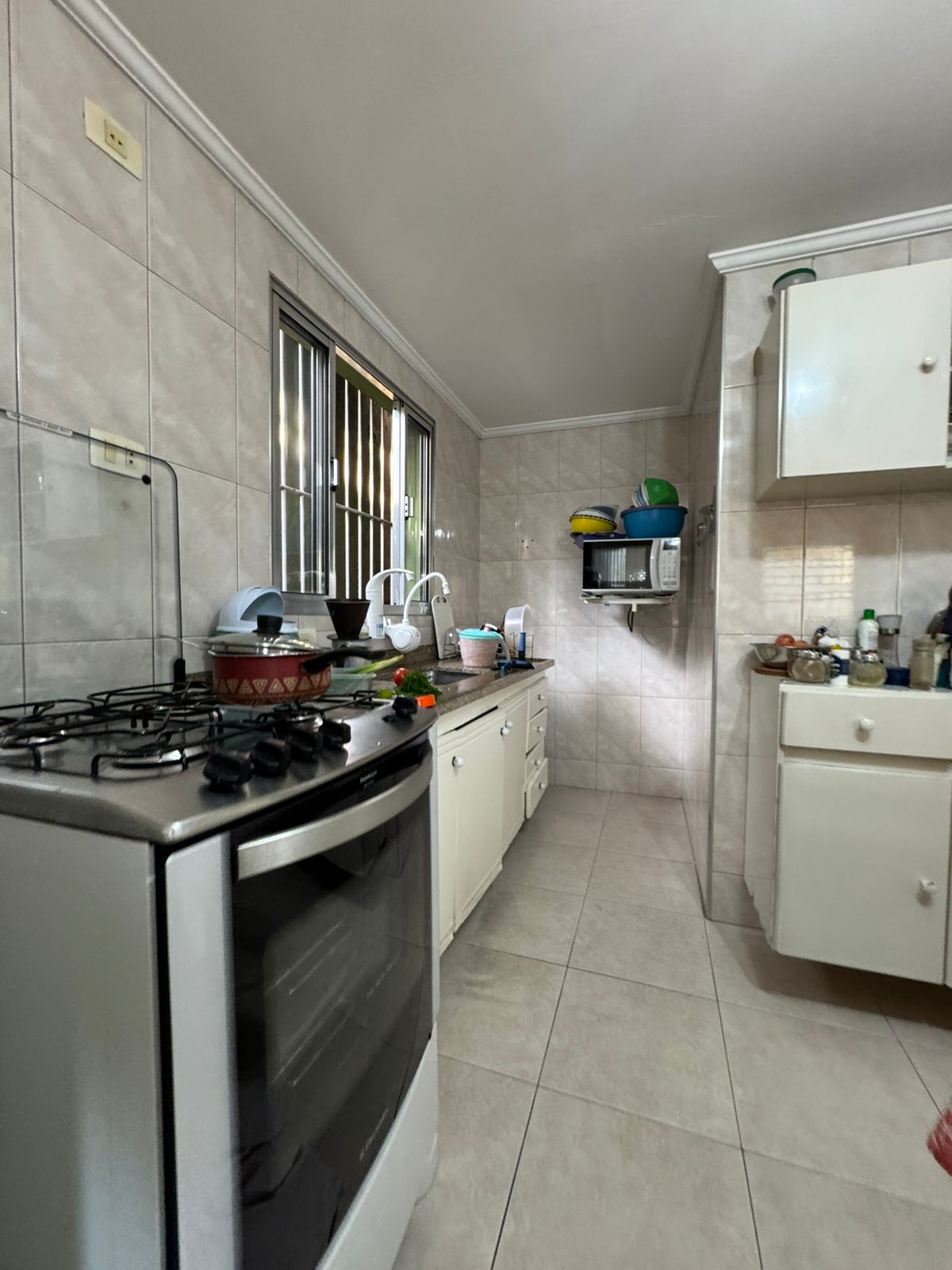 Casa comercial(204m²)