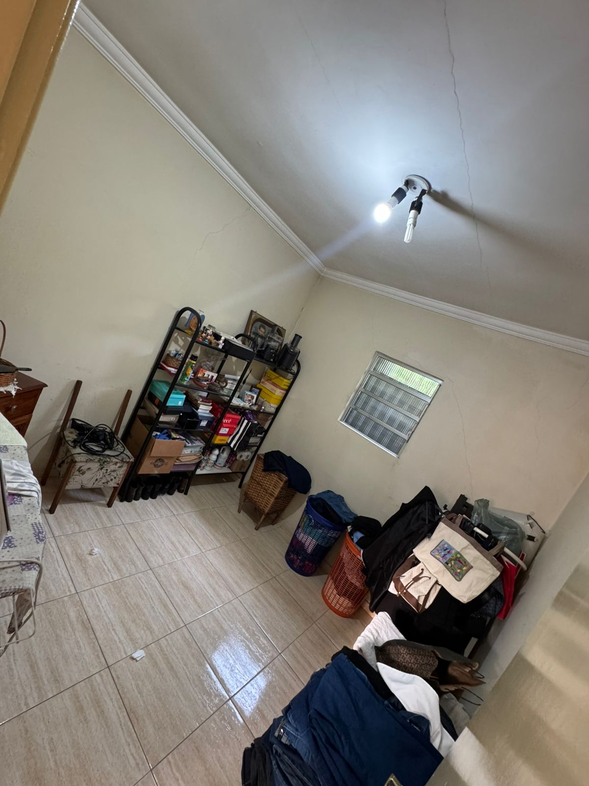 Casa comercial(204m²)