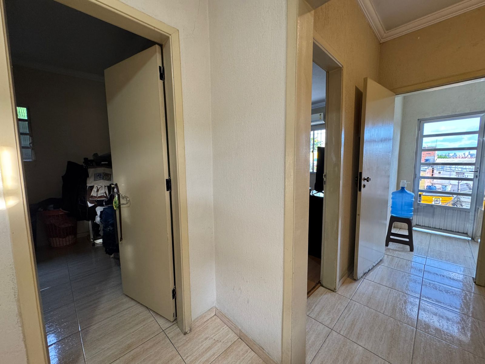 Casa comercial(204m²)