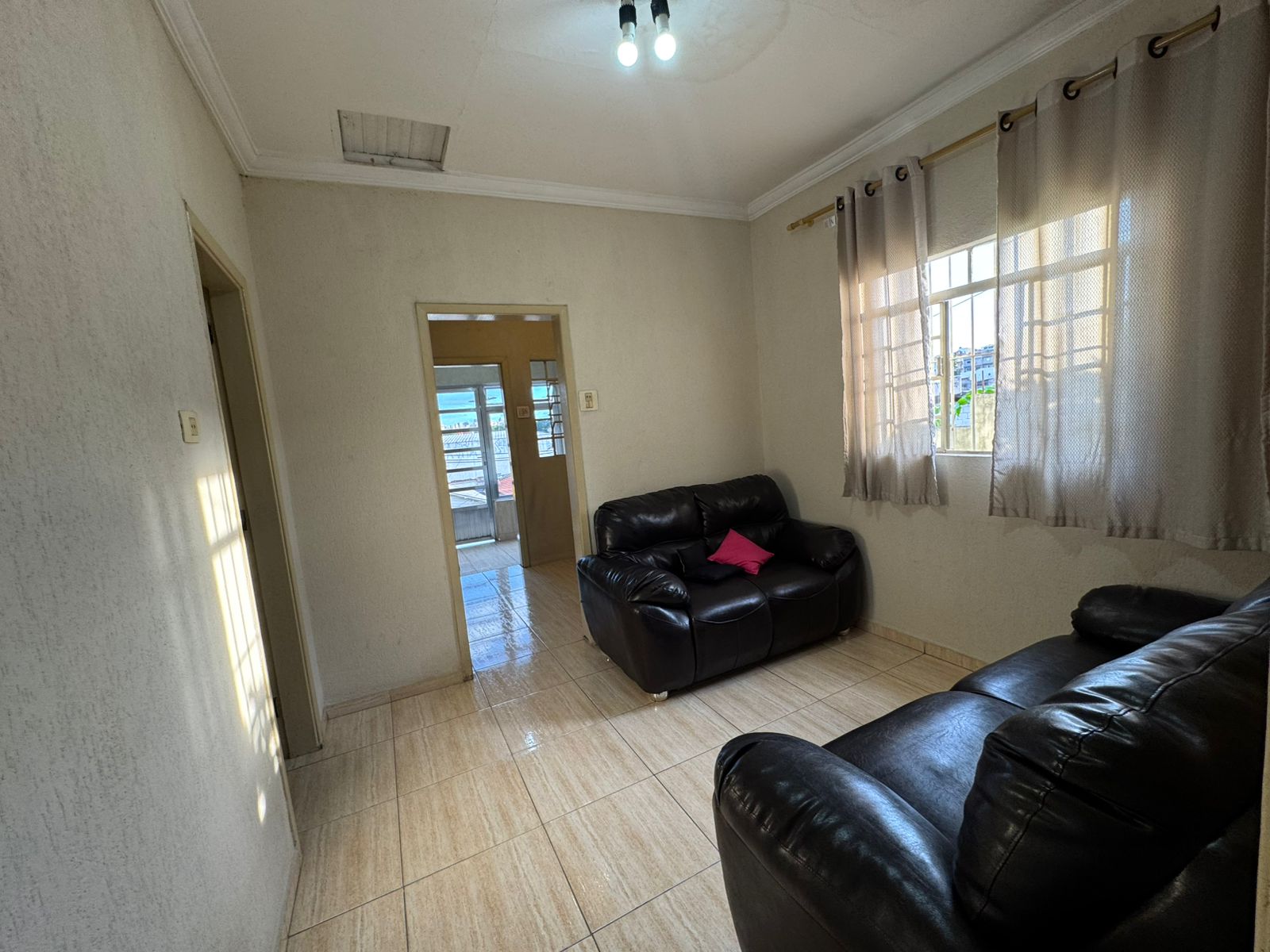 Casa comercial(204m²)