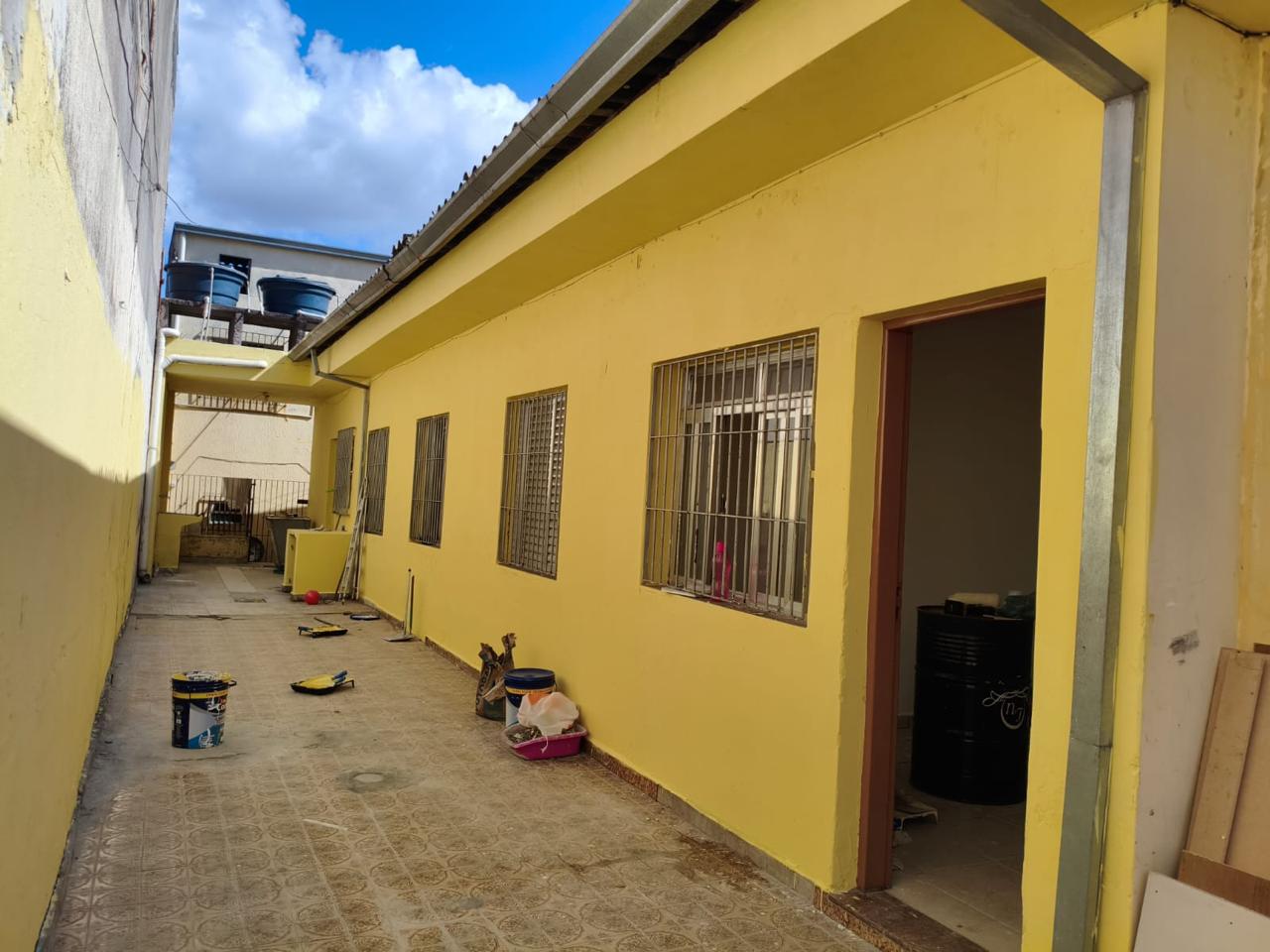 Casa - Locação, Helena Maria, Osasco, SP