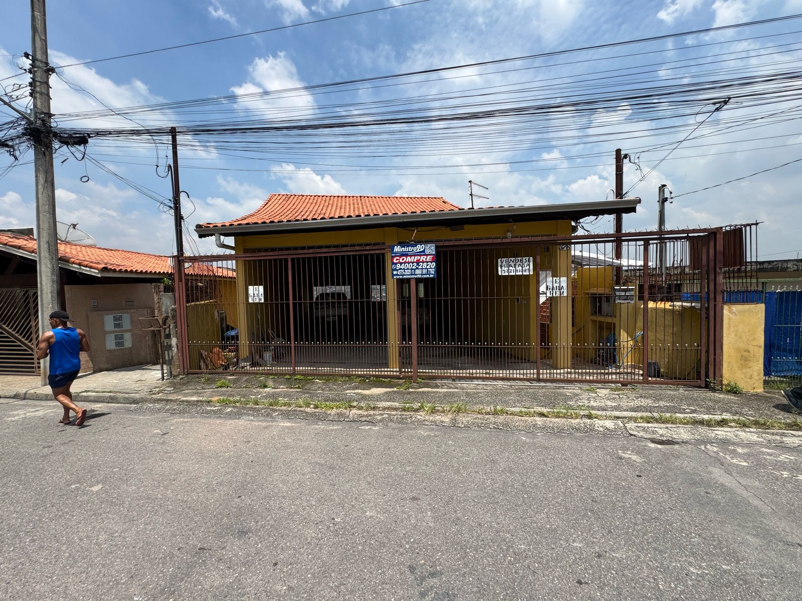 Casa à venda com 4 quartos, 325m² - Foto 28