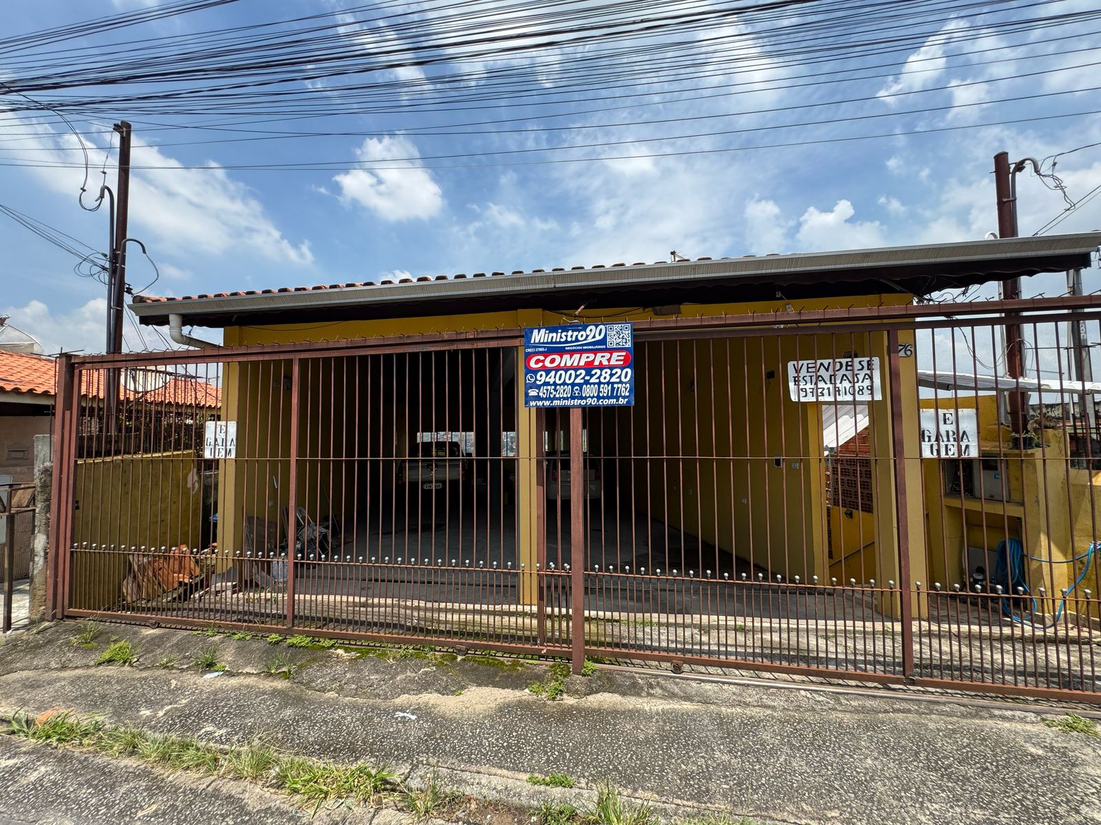 Casa à venda com 4 quartos, 325m² - Foto 27