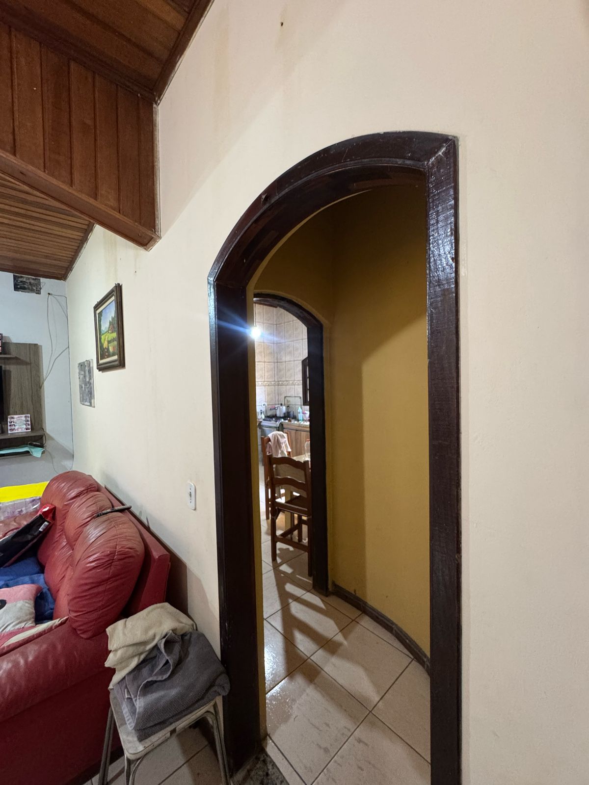 Casa à venda com 4 quartos, 325m² - Foto 4