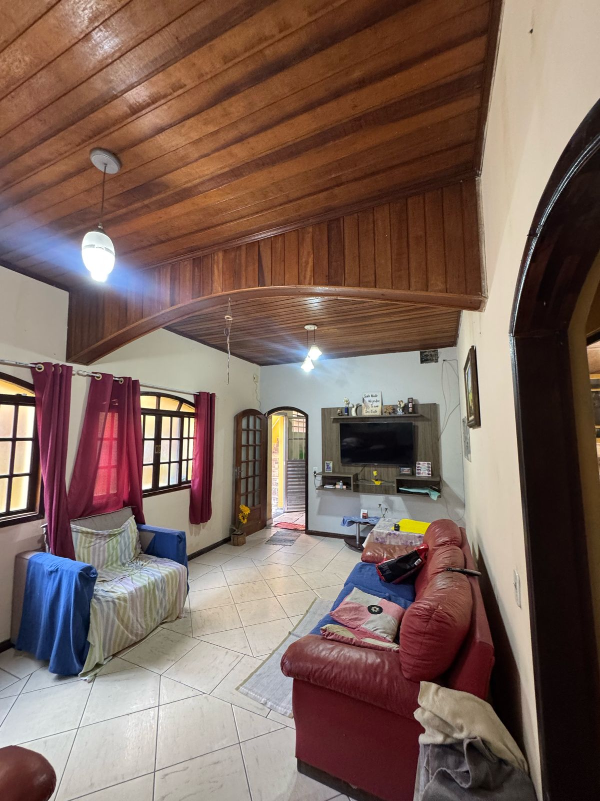 Casa à venda com 4 quartos, 325m² - Foto 5