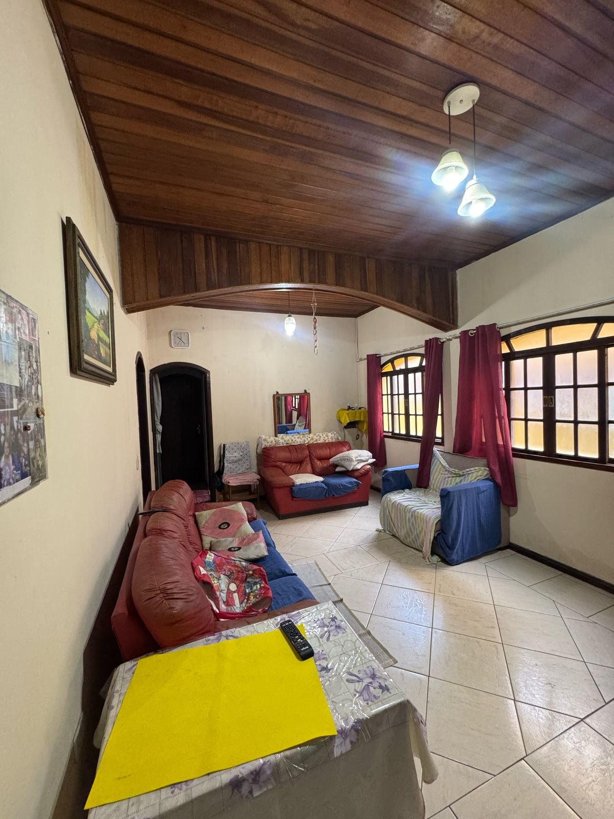 Casa à venda com 4 quartos, 325m² - Foto 94