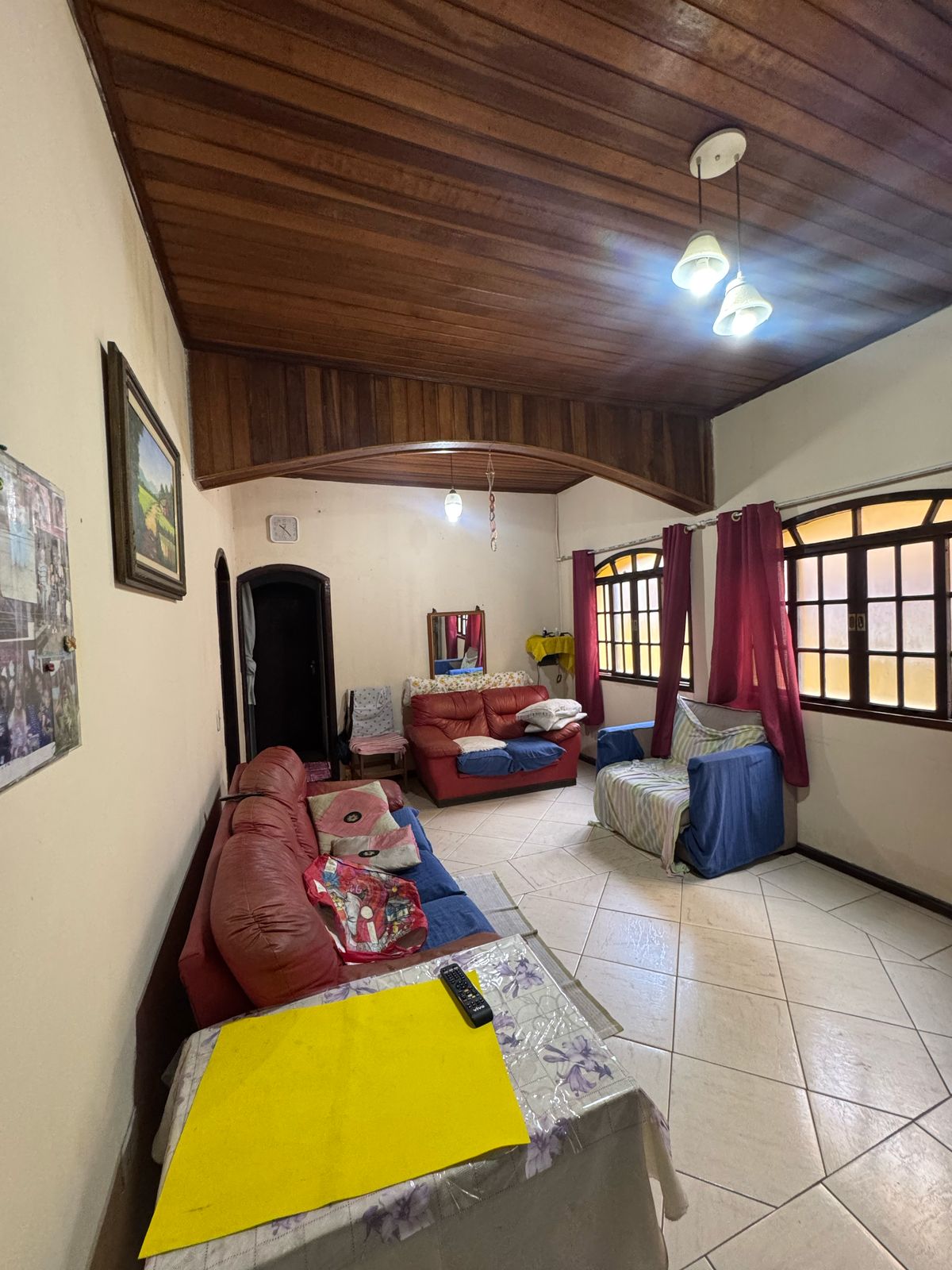 Casa à venda com 4 quartos, 325m² - Foto 93
