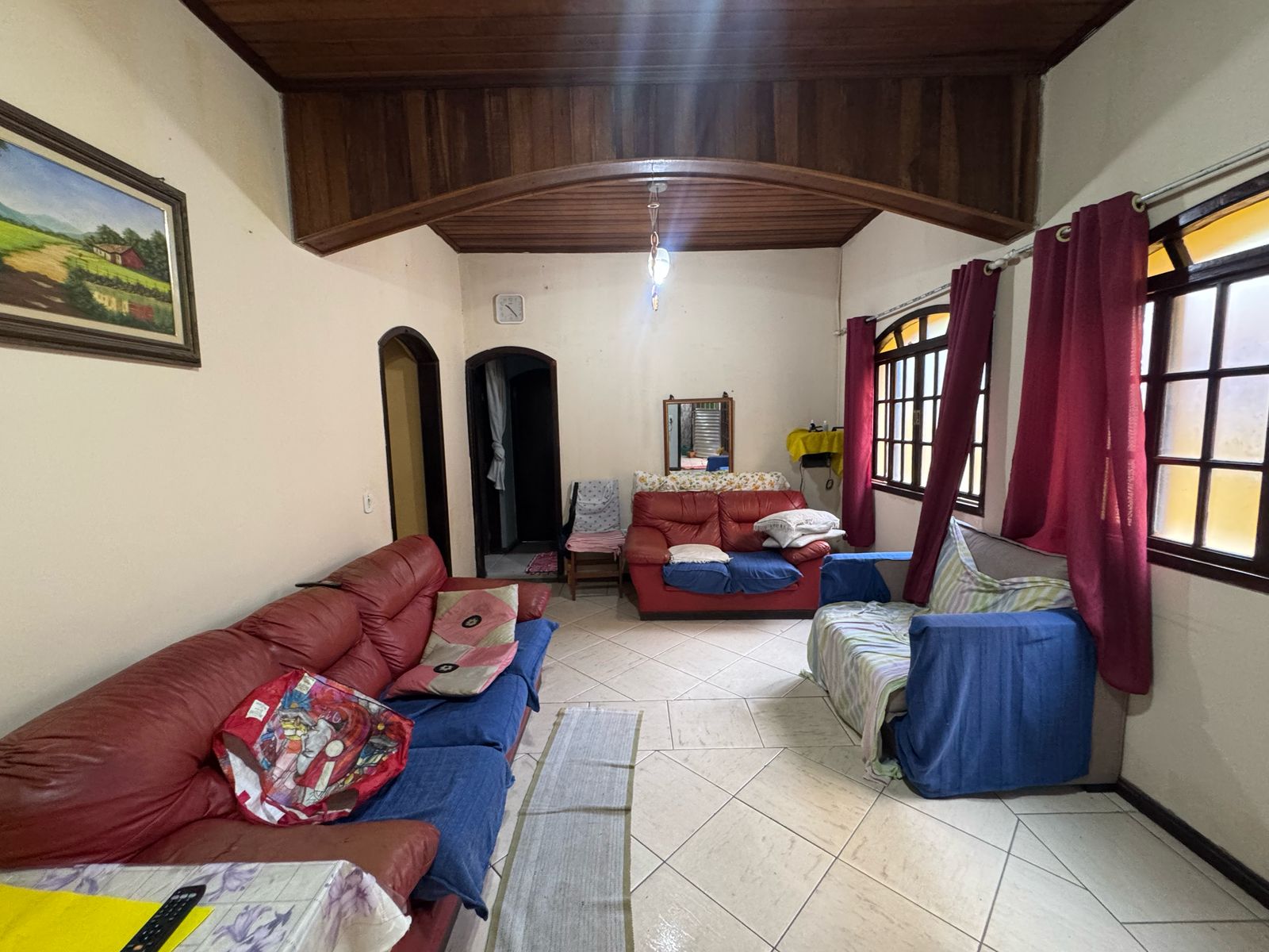 Casa à venda com 4 quartos, 325m² - Foto 92