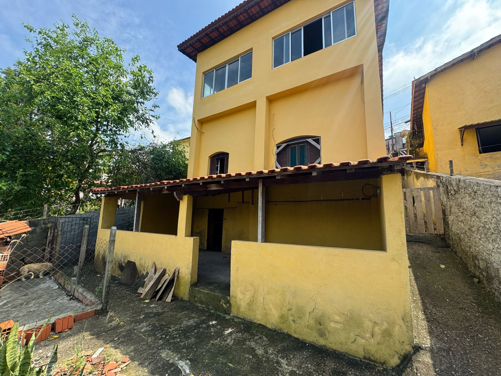 Casa à venda com 4 quartos, 325m² - Foto 77