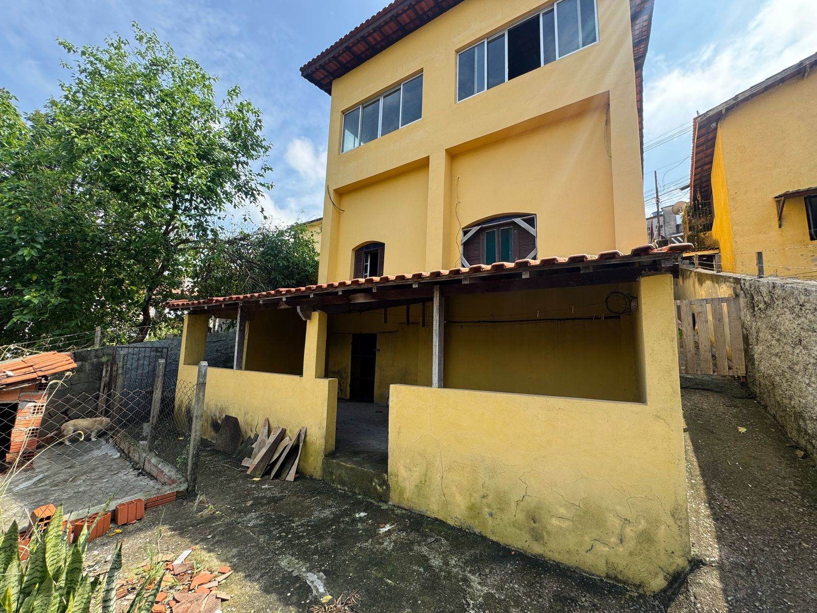 Casa à venda com 4 quartos, 325m² - Foto 76