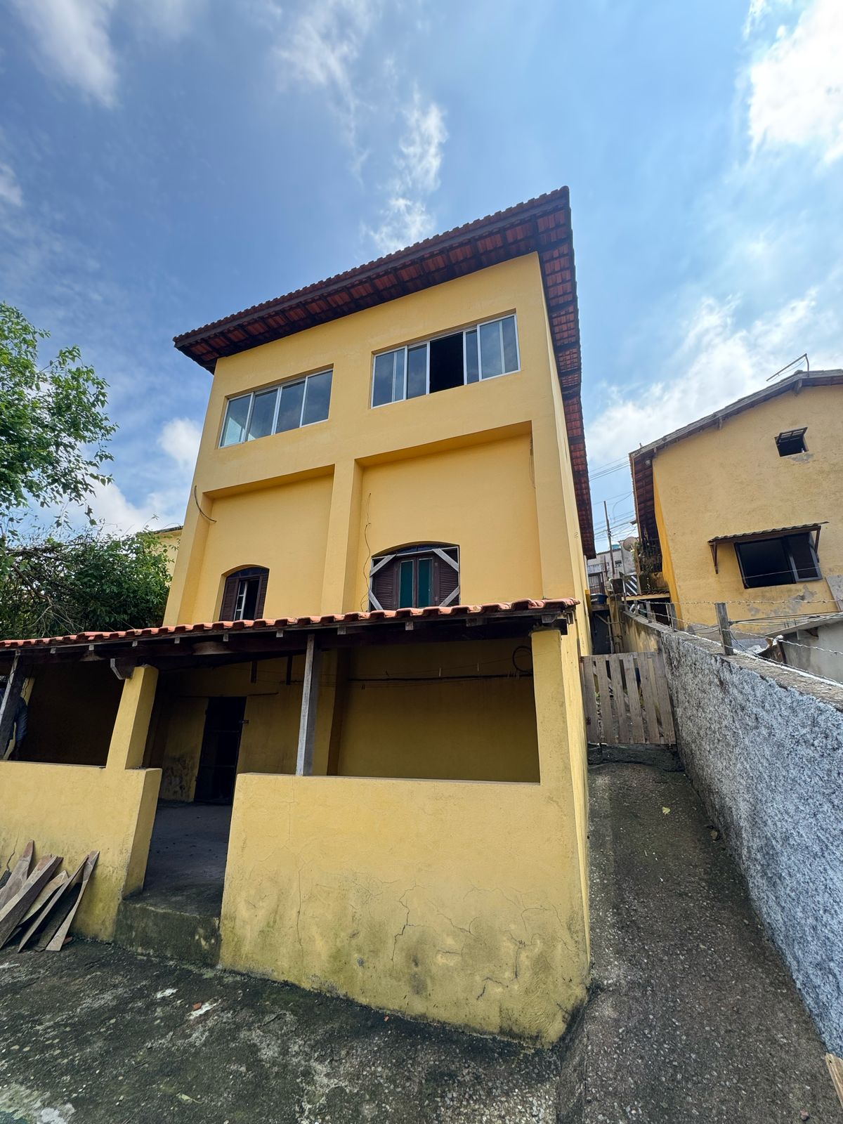 Casa à venda com 4 quartos, 325m² - Foto 75