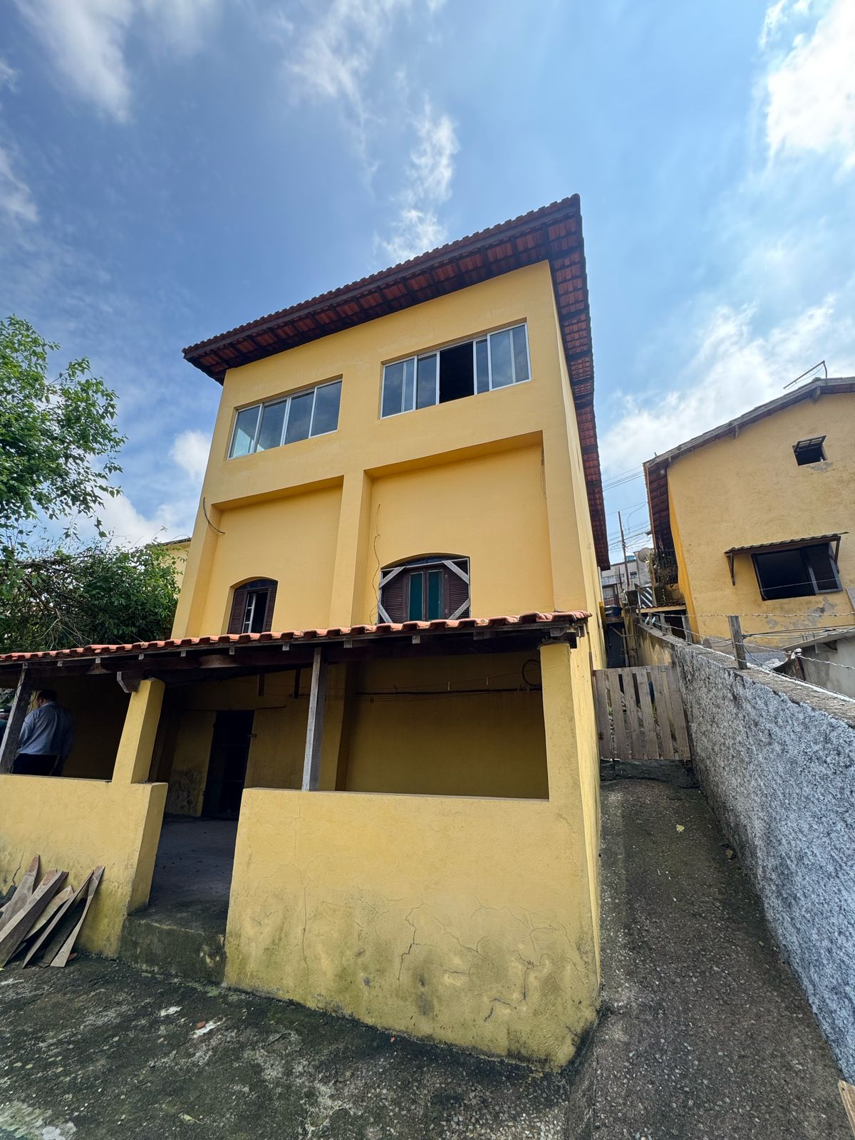 Casa à venda com 4 quartos, 325m² - Foto 74