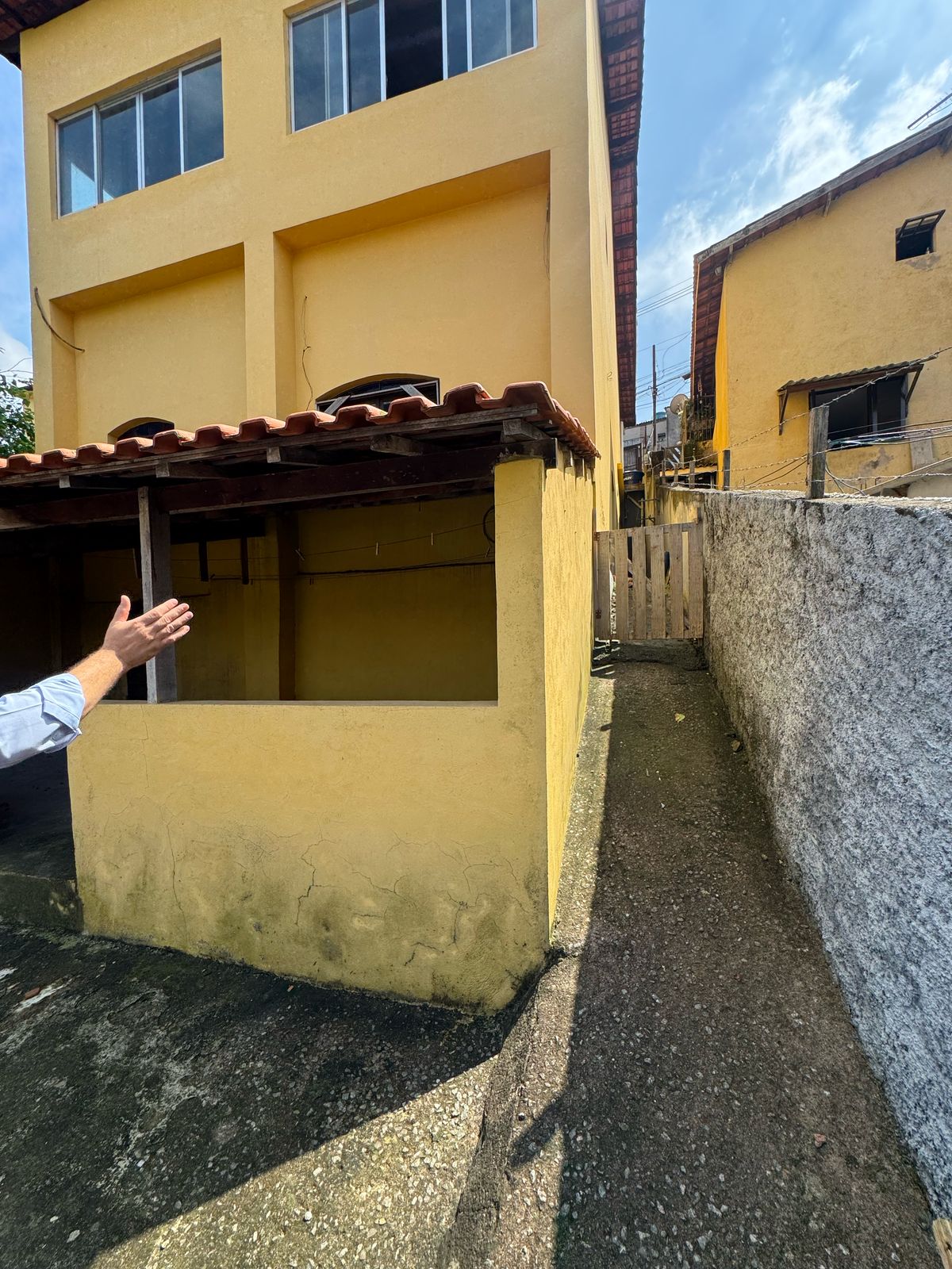 Casa à venda com 4 quartos, 325m² - Foto 73